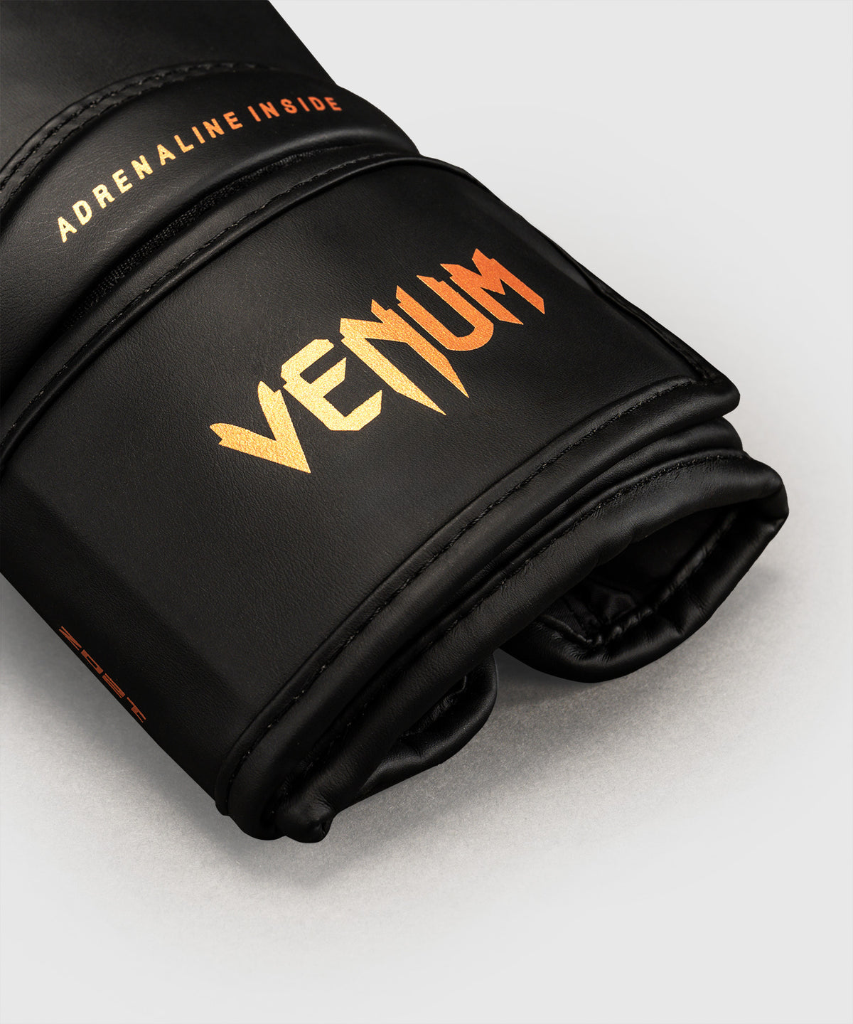 Venum Contender 1.5 Guantoni da Boxe - Nero/Rame