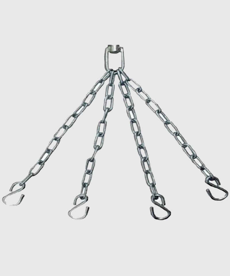 Chaînes pour sac de frappe RDX Sports