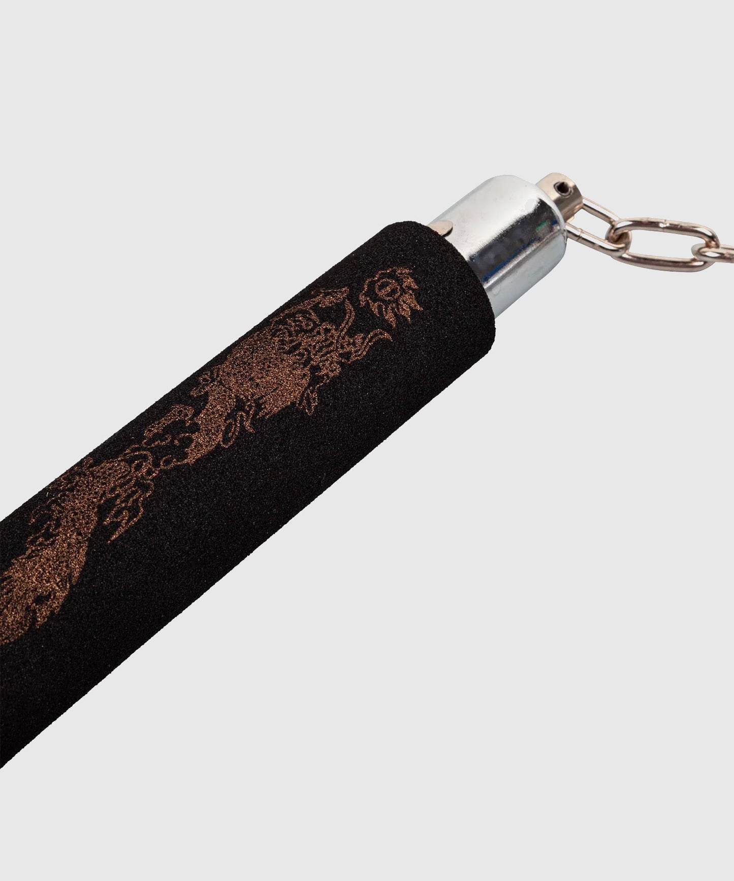 Nunchaku mousse chaîne Metal Boxe