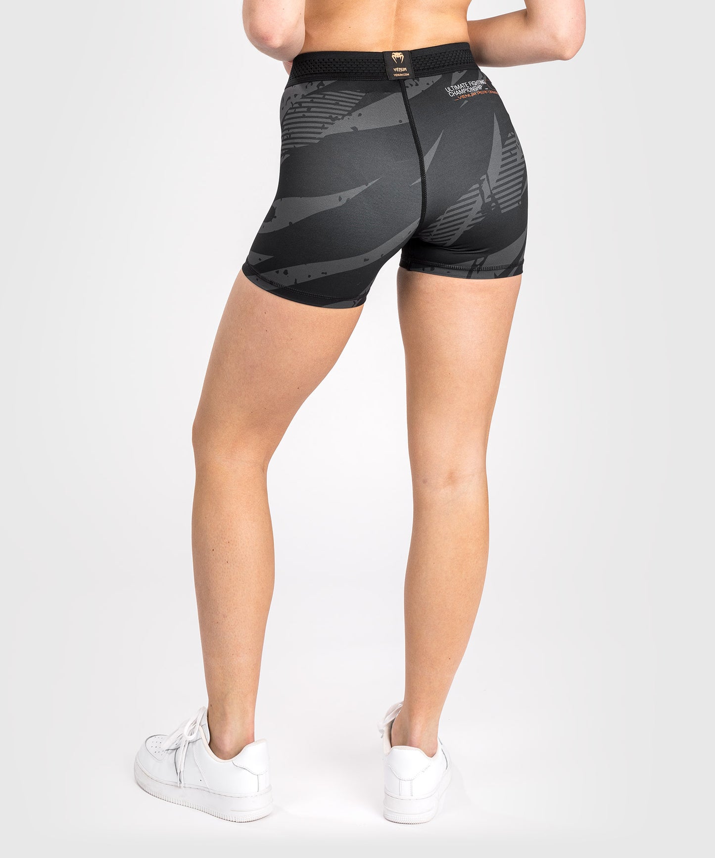 Short de compression pour Femmes UFC Adrenaline by Venum Fight Week - Urban Camo