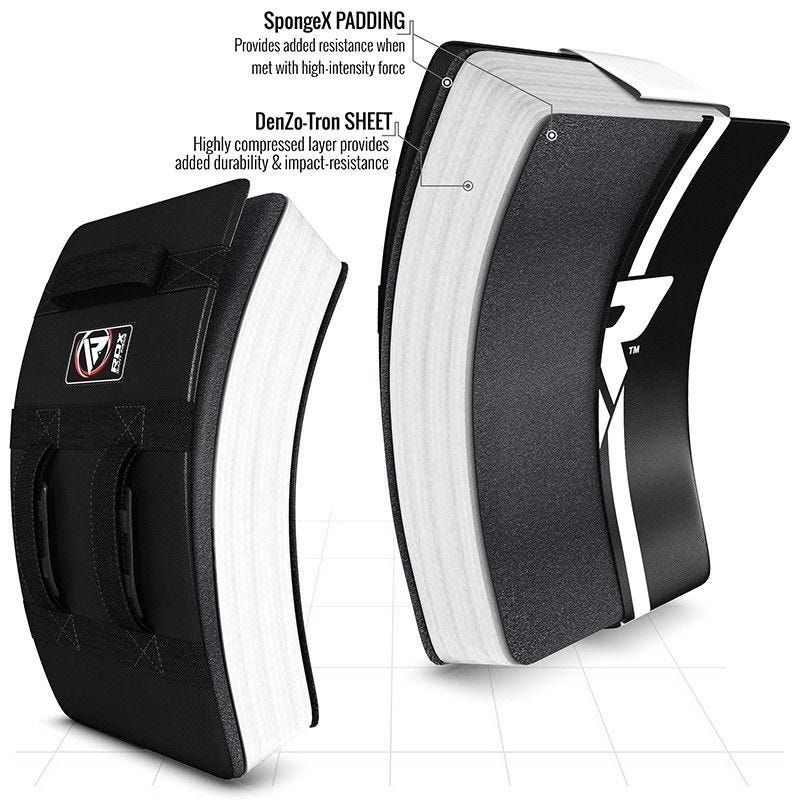 Bouclier de frappe RDX Sport