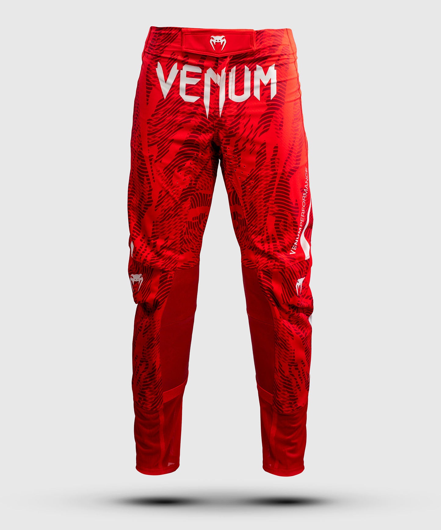 Venum MX Elite Pantaloni da Motocross - Rosso