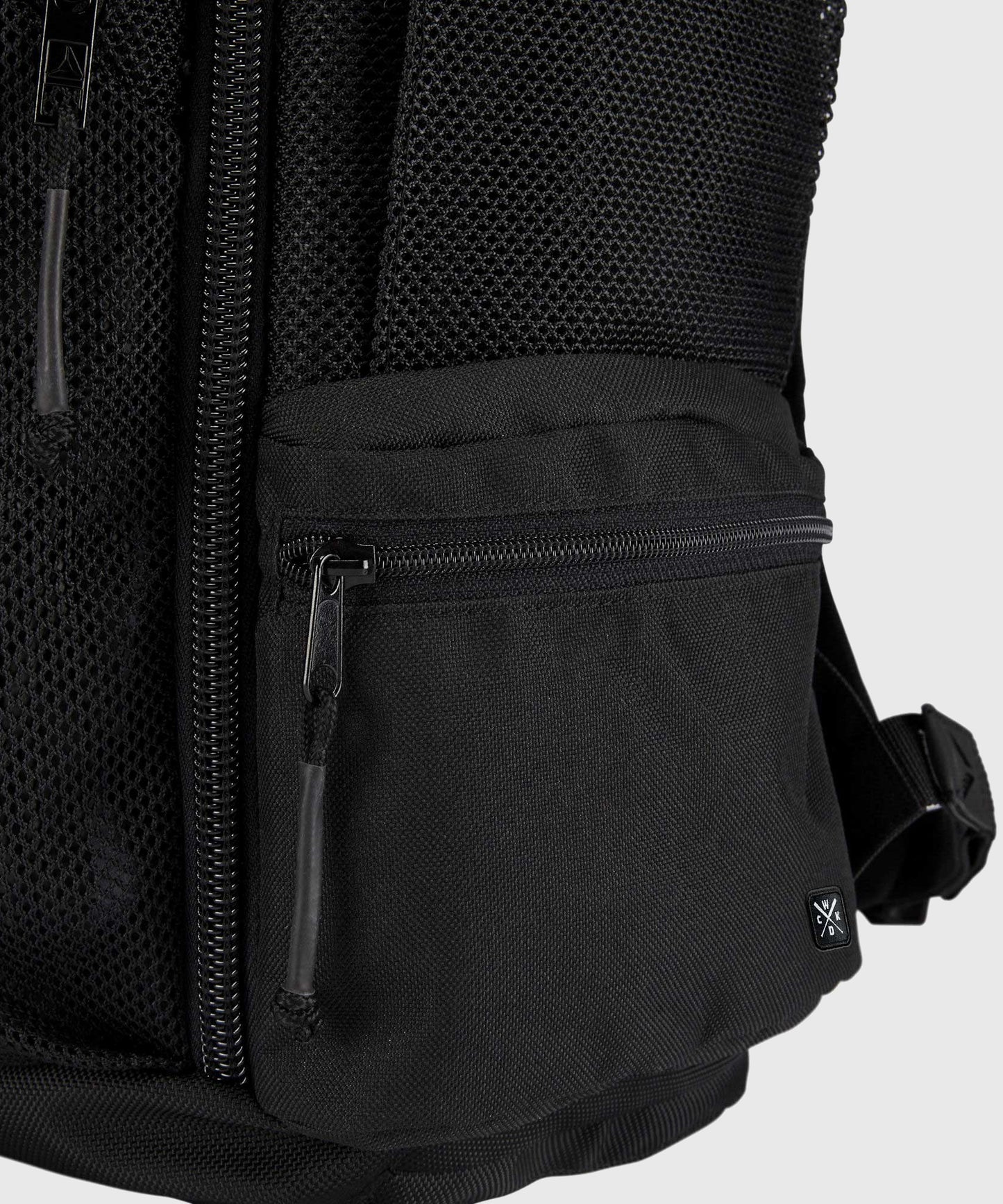 Wicked One Guard Backpack - Black