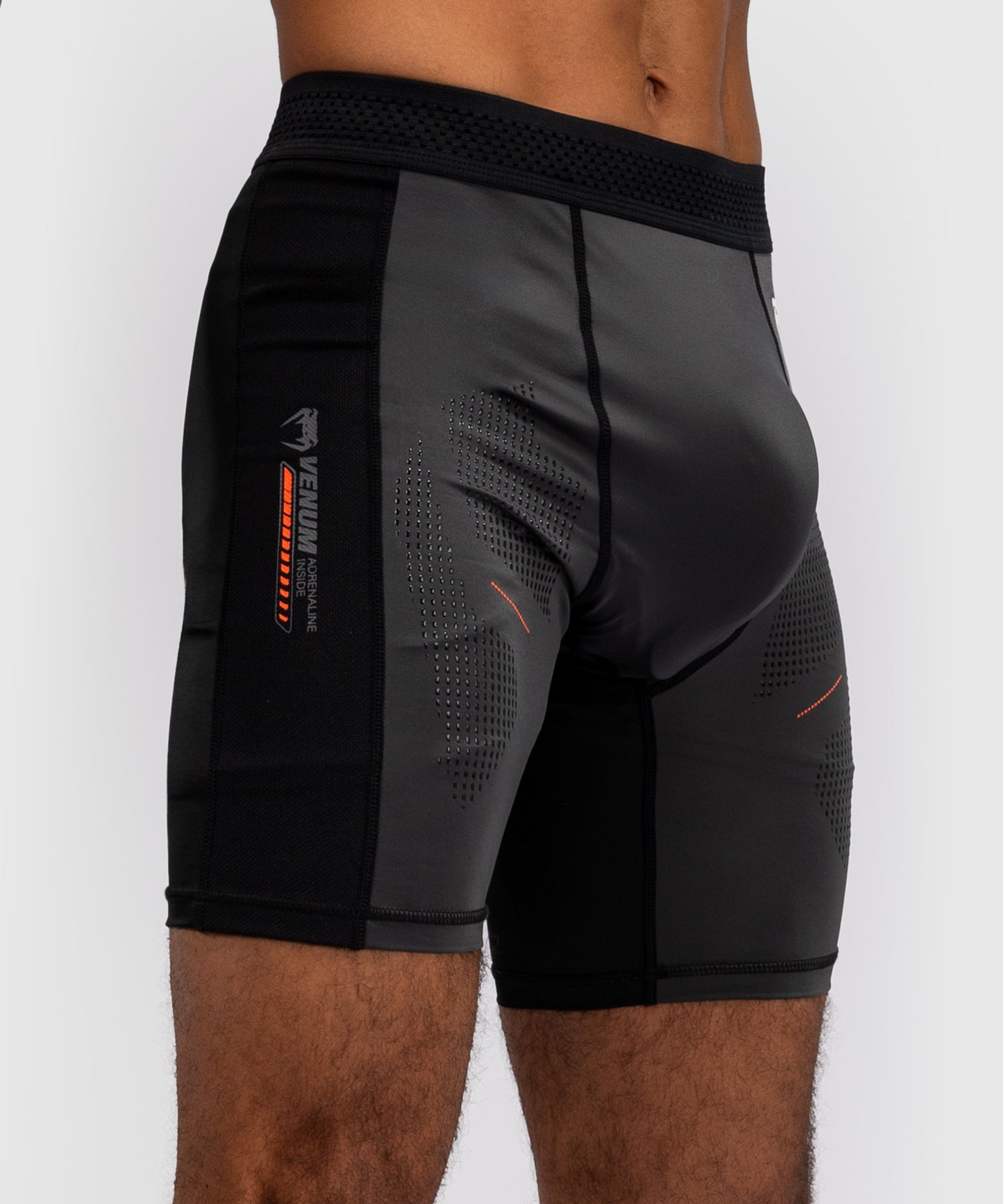 Vale Tudo Venum Technical 3.0 Short - Graphite