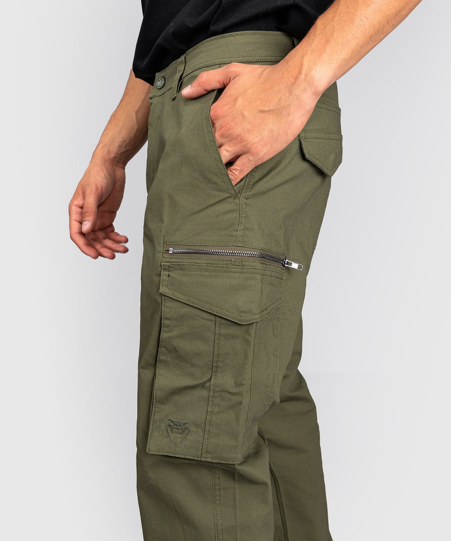 Pantalon Cargo pour Hommes Venum Cargo 3.0 - Kaki