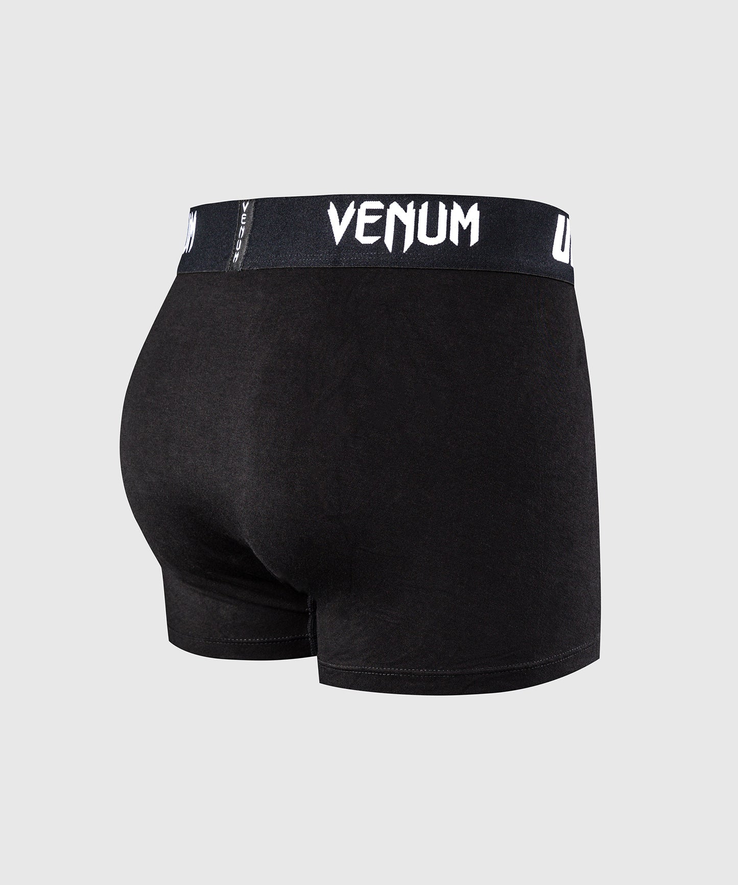 Sous-vêtement de Pesée pour Homme Venum UFC Unity by Venum Authentic Fight Week - Noir