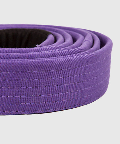Ceinture Violette JJB Venum