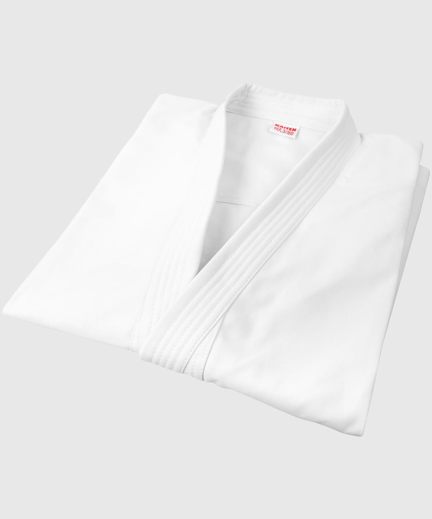 Revolution America Kaiten Karate Gi – Regular