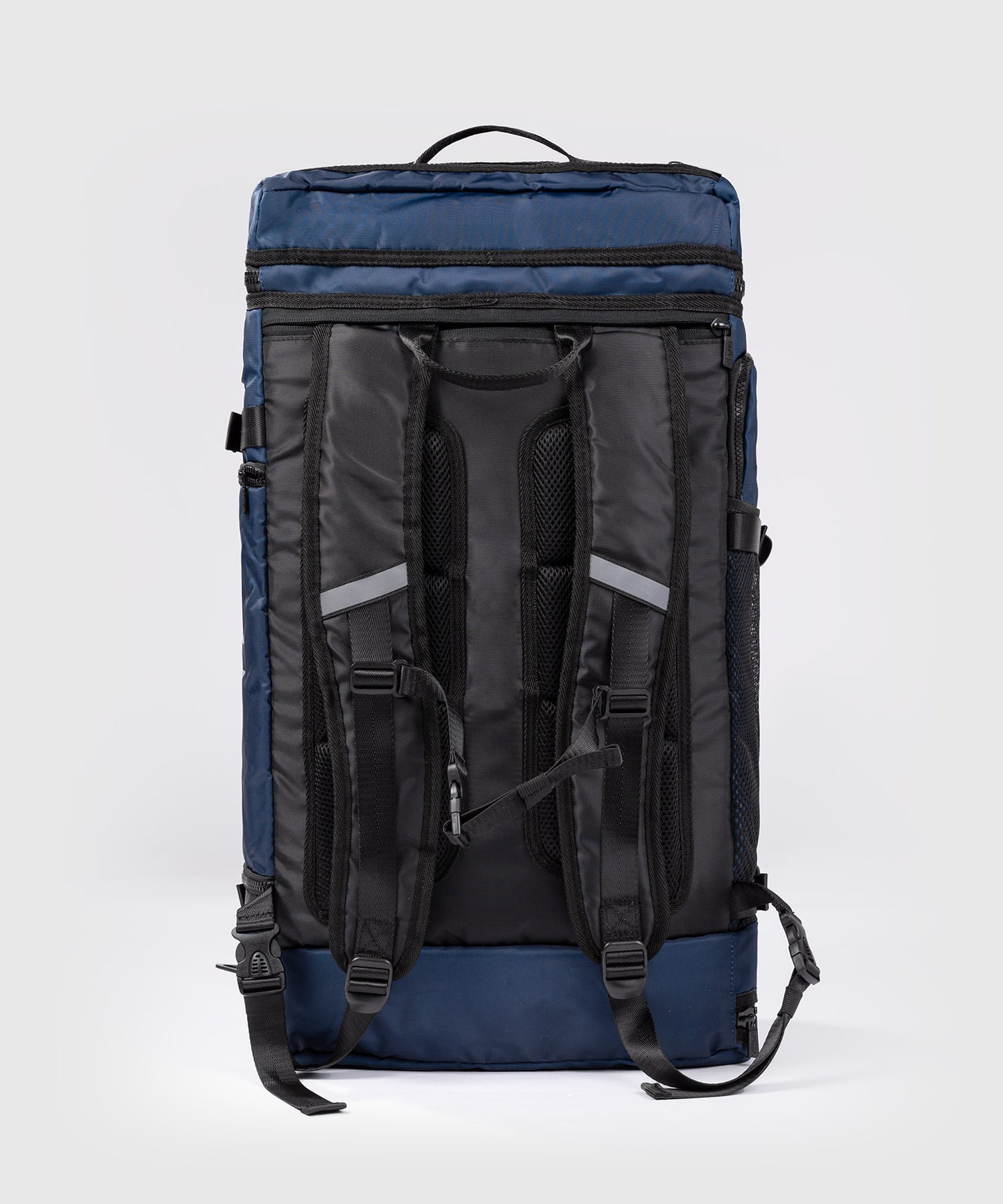 Sac de Sport UFC Fusion by Venum Fight Week - Bleu Océanique