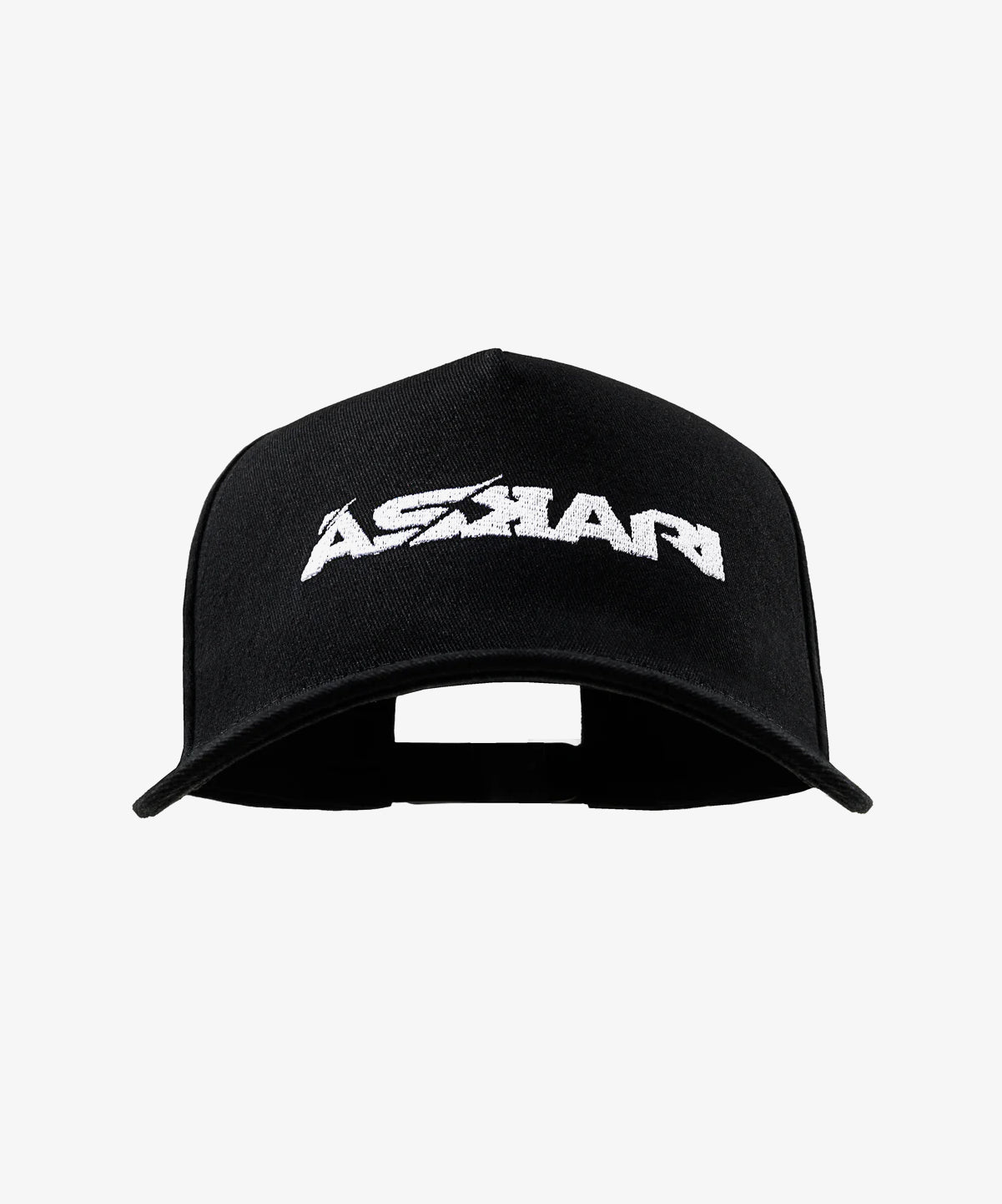 Askari Original Baseball Cap - Schwarz
