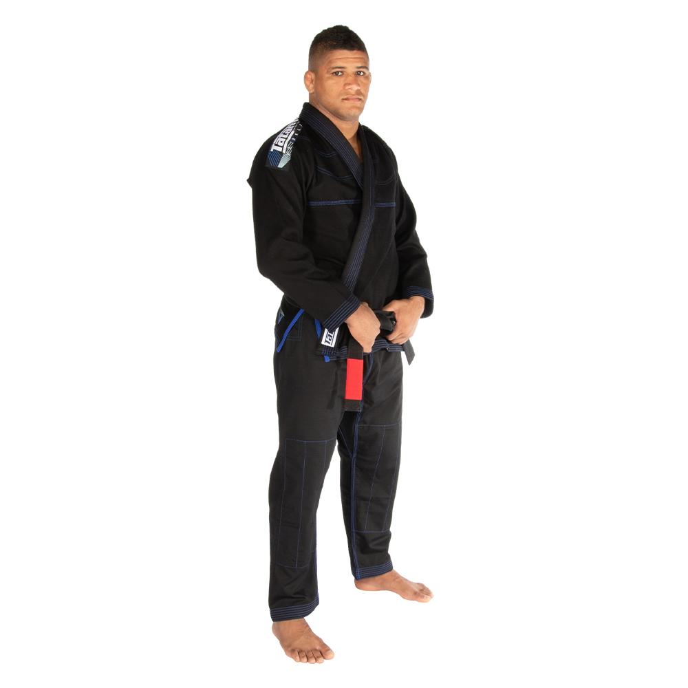 Tatami Fightwear Elements Ultralite 2.0 BJJ Gi - Black