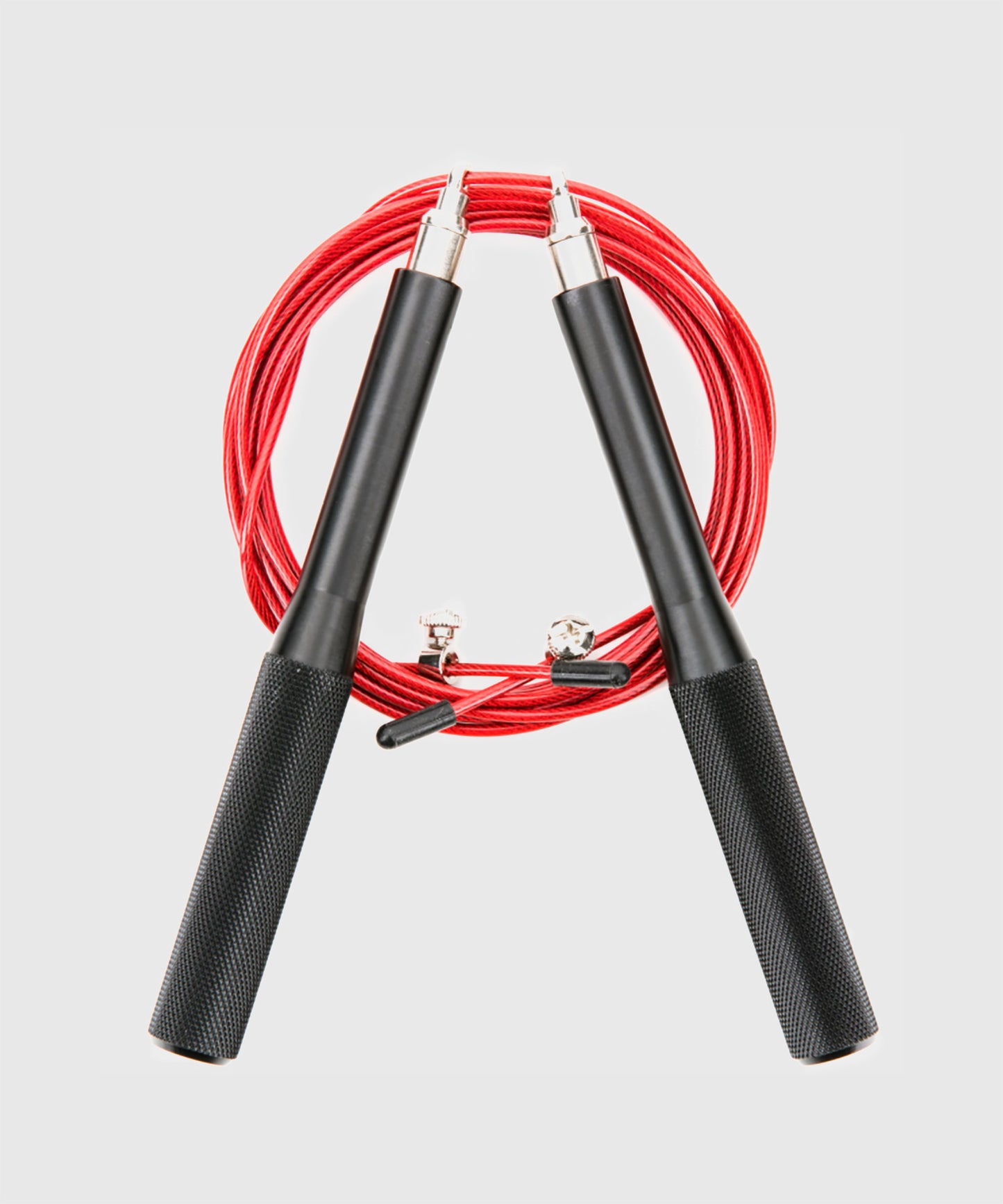 UFC Cuerda para Saltar en Acero