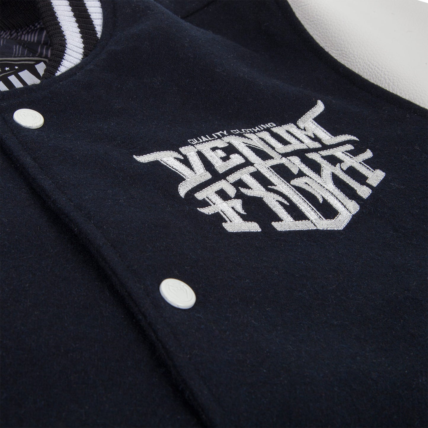 Teddy Venum Hard Hitters