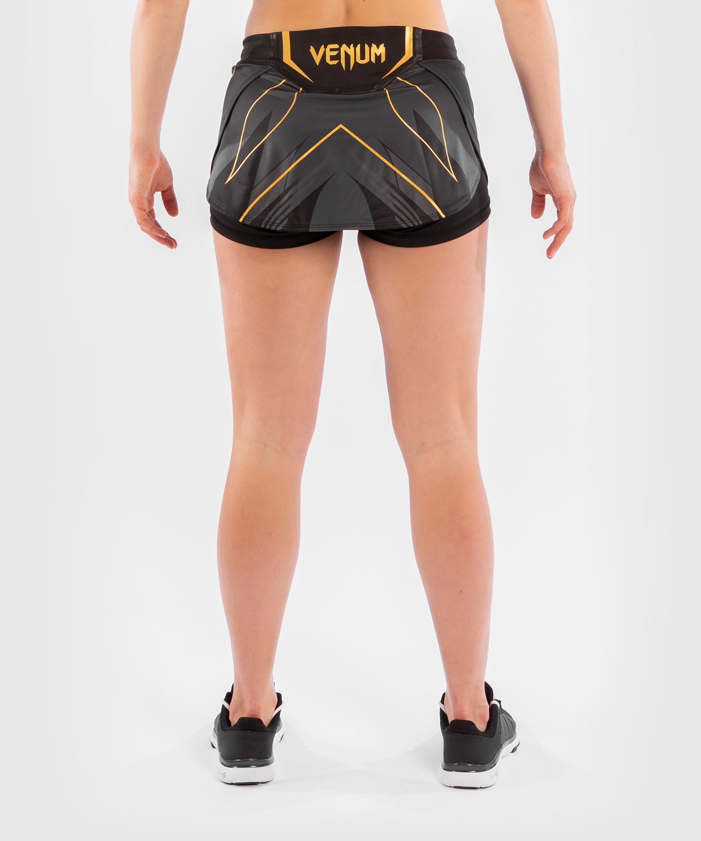Jupe-Short Femme UFC Venum Authentic Fight Night - Champion