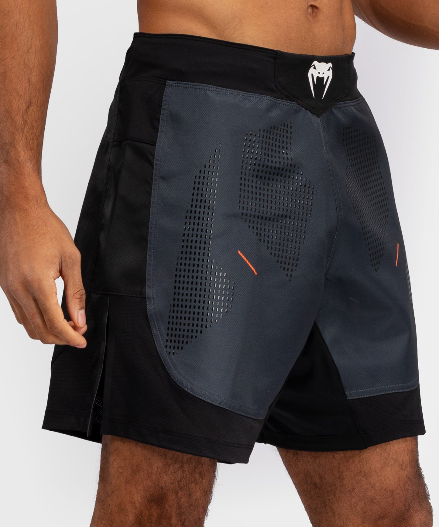 Venum Technical 3.0 Combat Short - Graphite