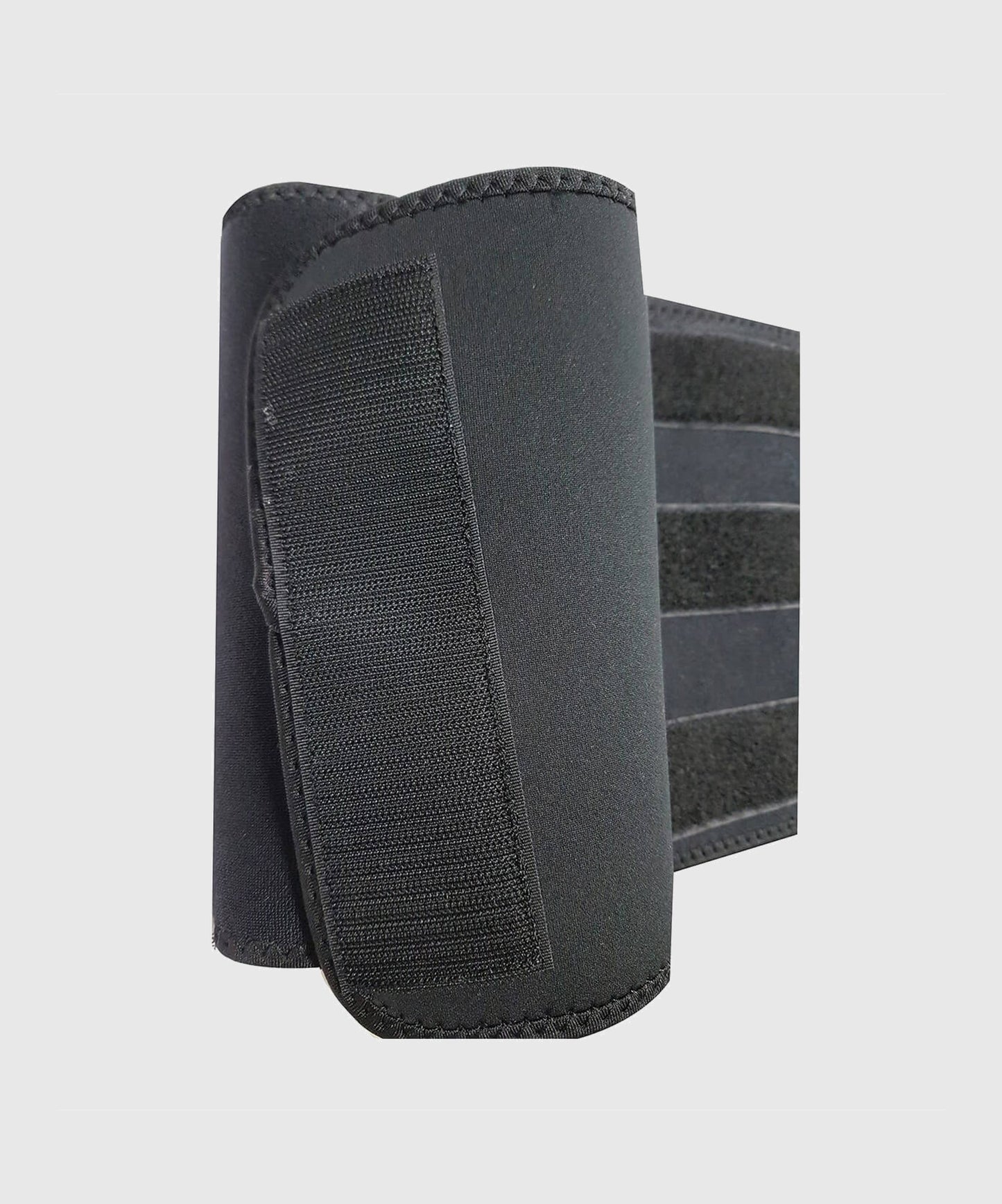 Ceinture de Sudation Sveltus - Noir