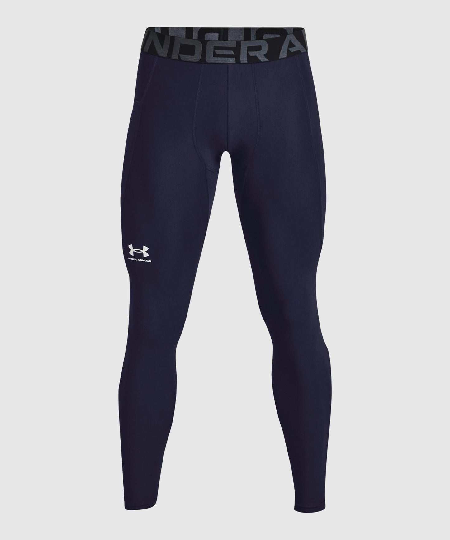 Under Armour Heatgear® Pantalón de Compresión – Azul Marino
