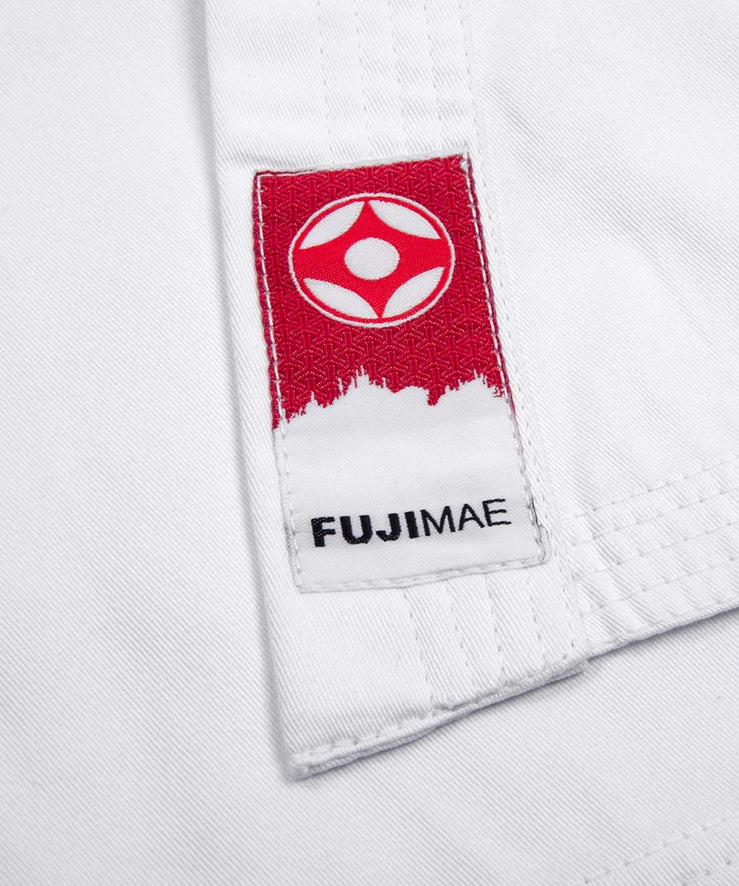 Kimono Karaté Kyokushin FUJIMAE - Training