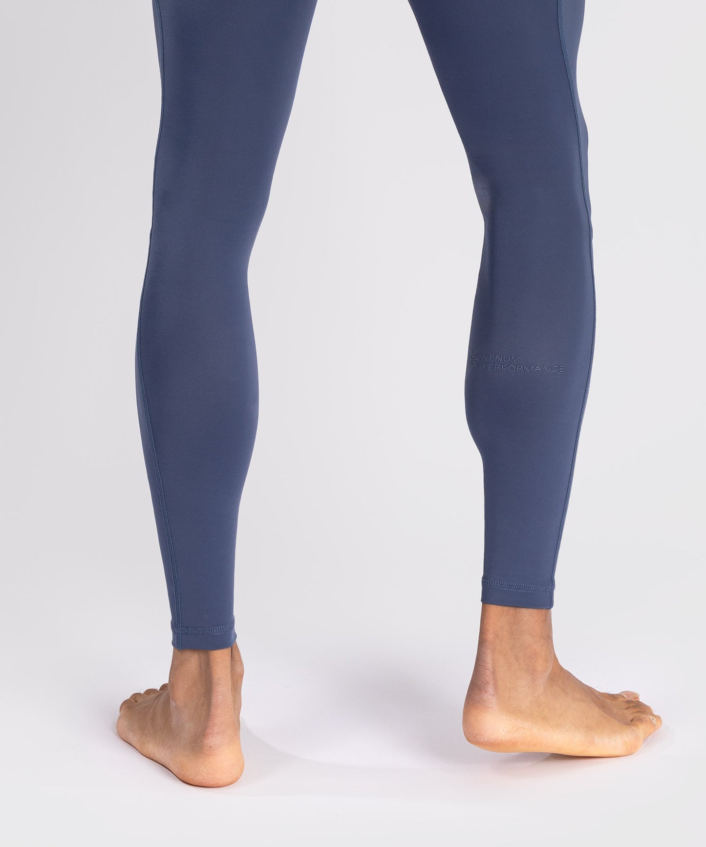 Venum G-Fit Air Kompressionshose für Männer - Nebelblau
