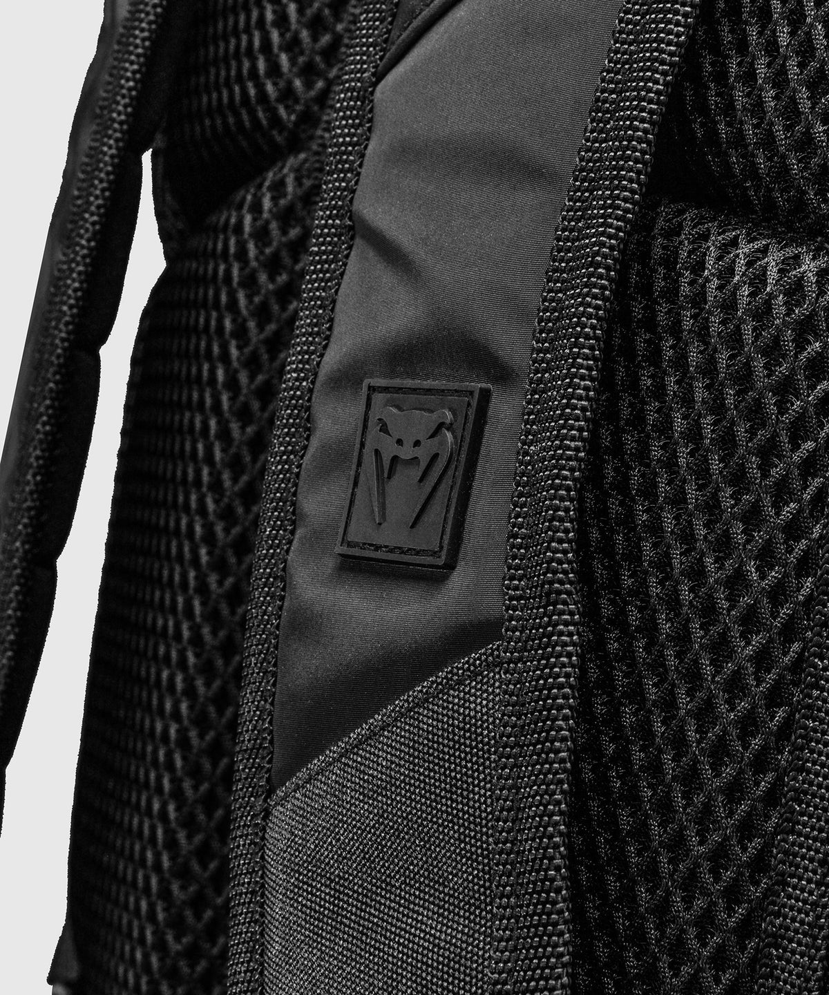 Venum Amazonia Reborn Zaino (15-25 L) - Nero/Grigio