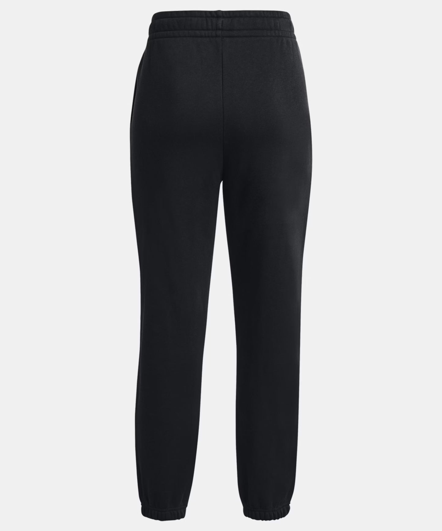 Under Armour Ua Icon Fleece Women's Jogging Pants - Black