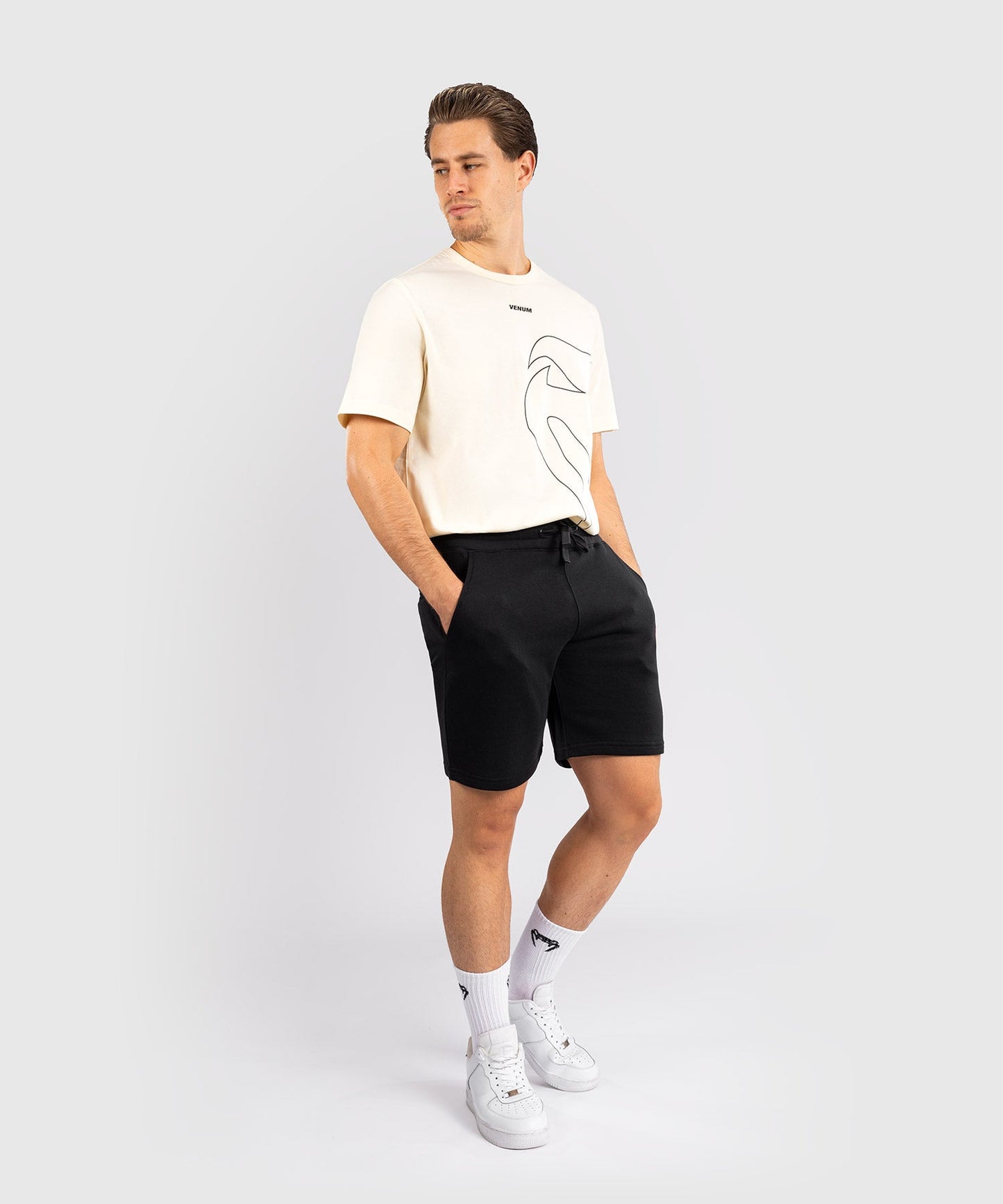 Venum Men's Classic Short - Black