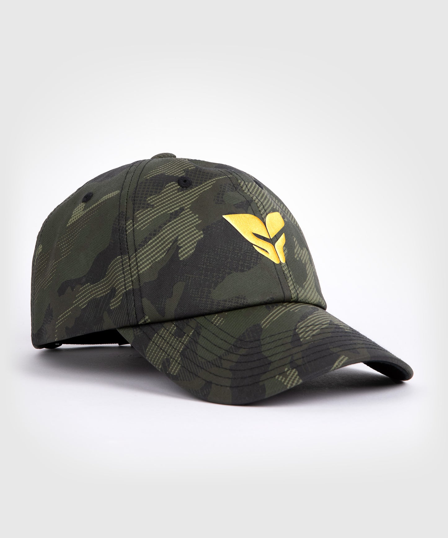 Venum x Sophia Rose Sport Cap - Forest Camouflage