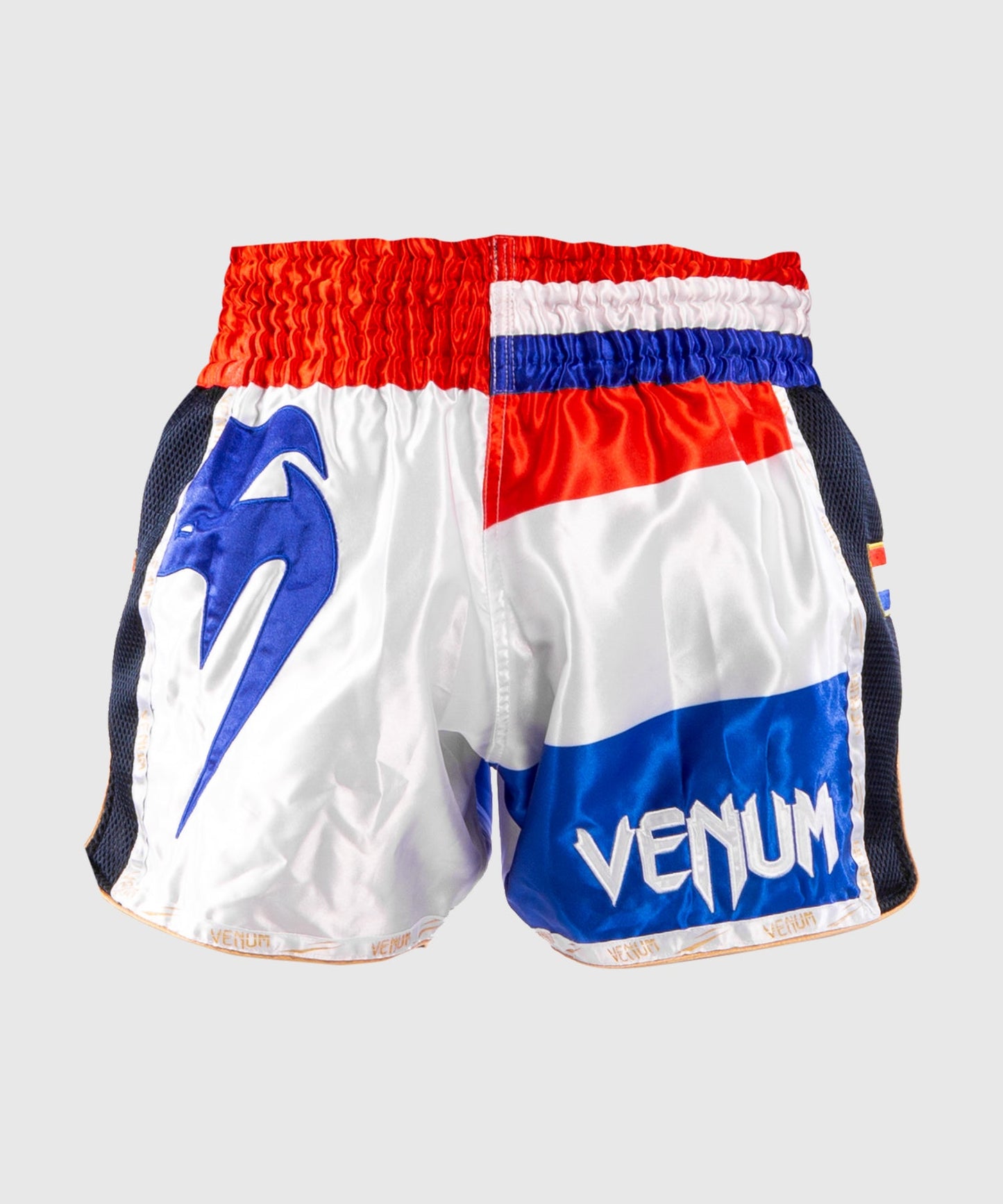 Venum MT Flags Muay Thai shorts - Netherlands