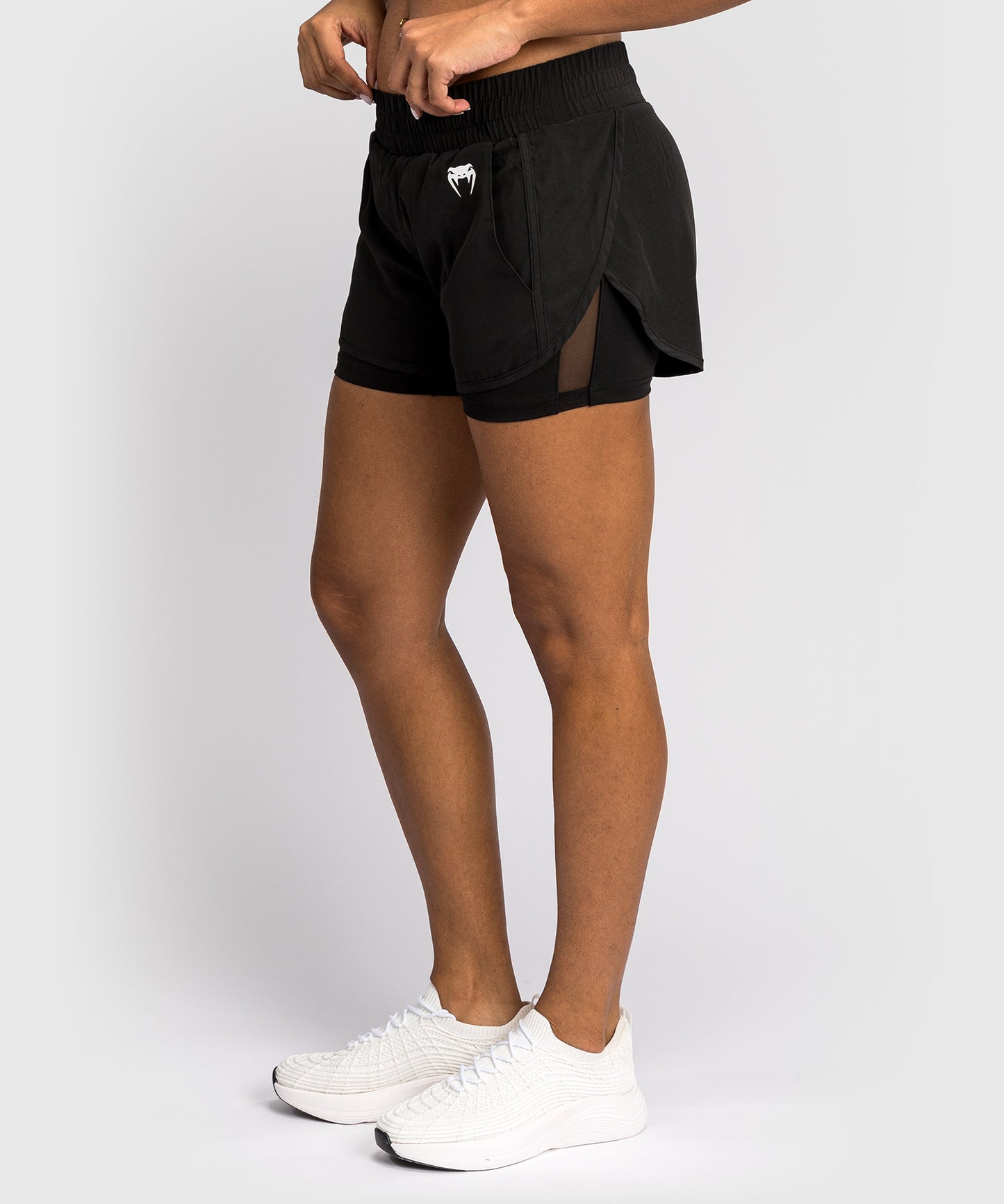 Venum Halo Trainingsshorts - Schwarz