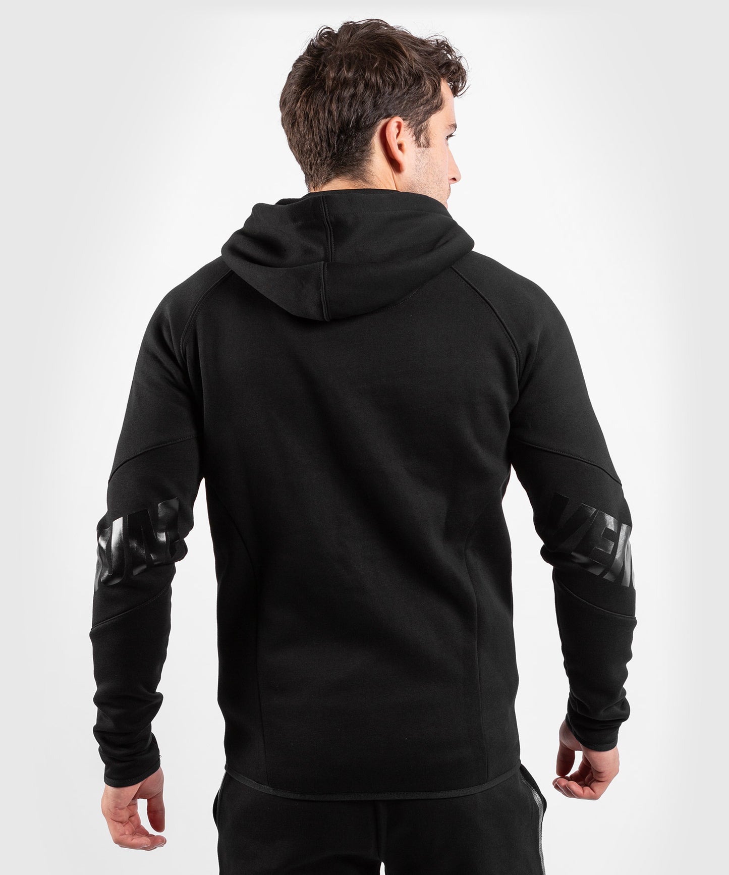 Sweatshirt Venum Contender 3.0 - Noir/Noir