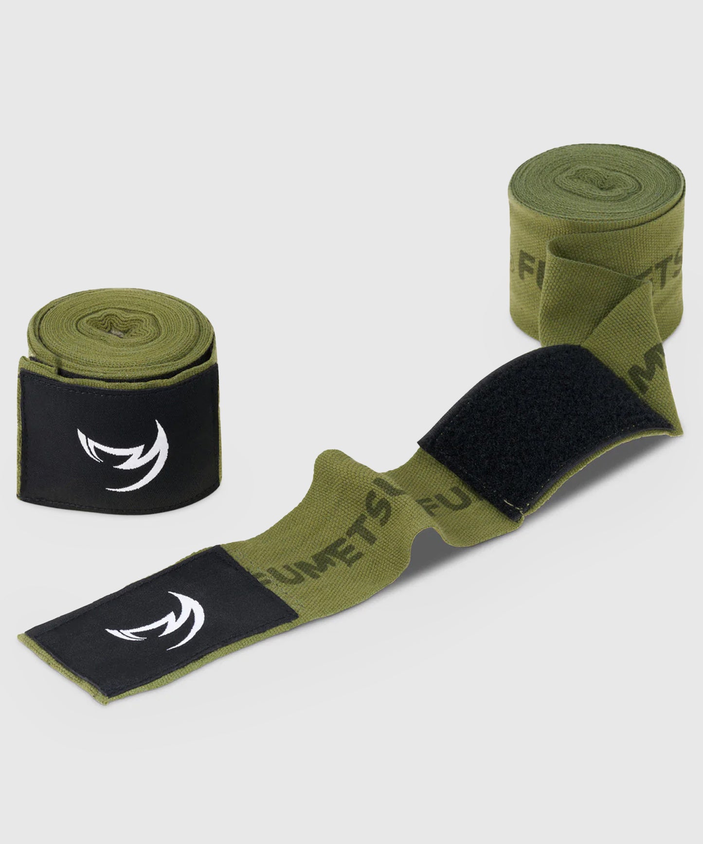 Bandes De Boxe Fumetsu Icon - Kaki