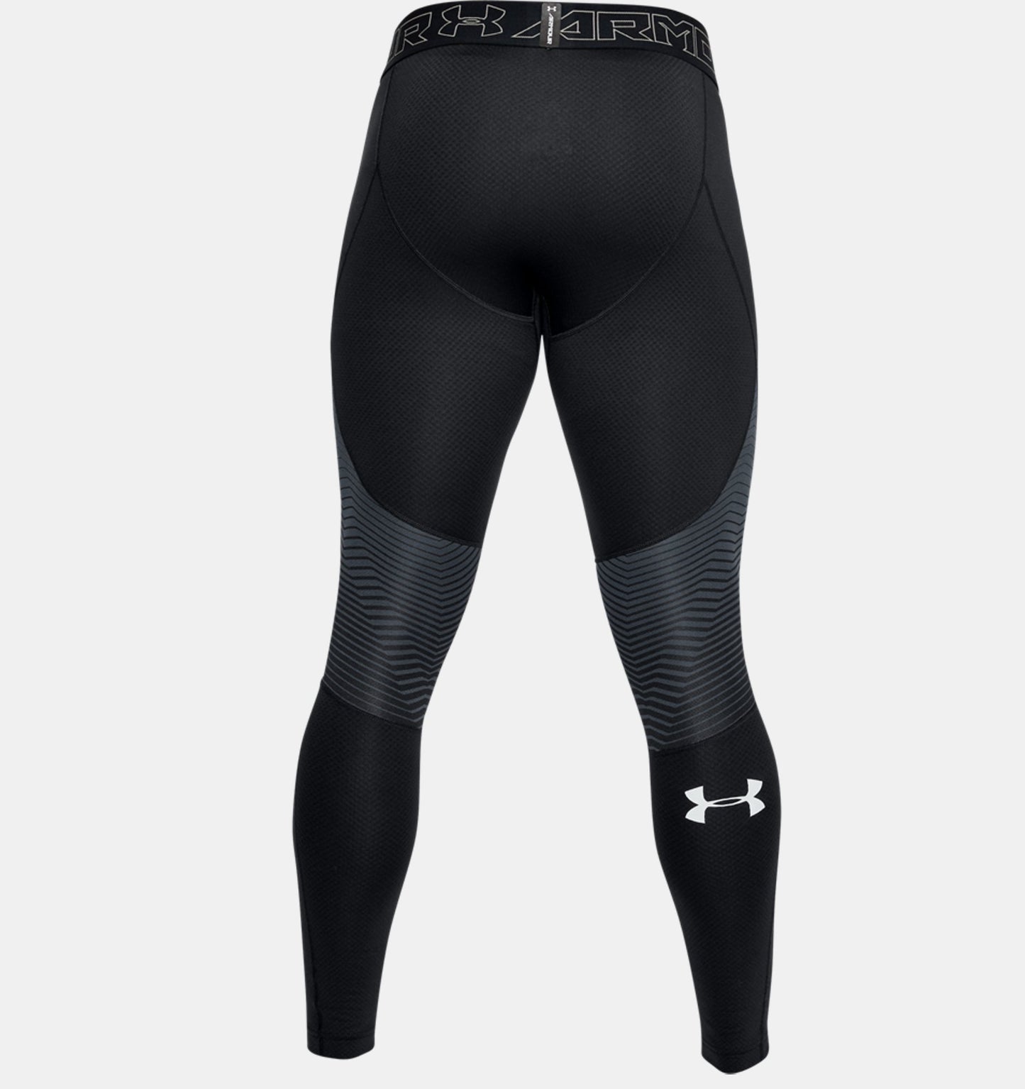 Legging Under Armour ColdGear Reactor