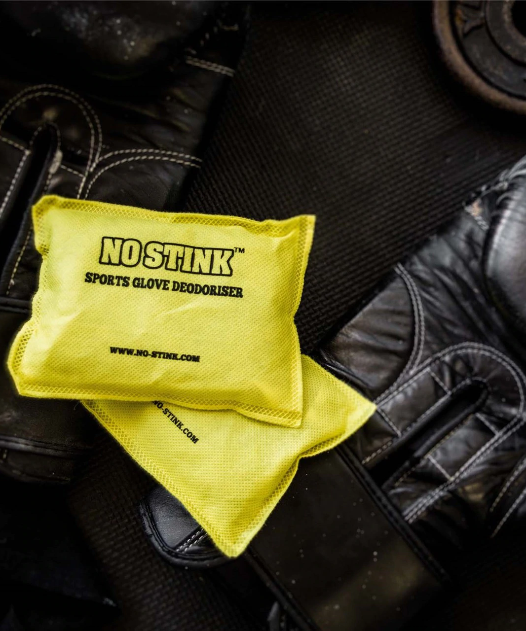 No Stink Venum Glove Deodorizer