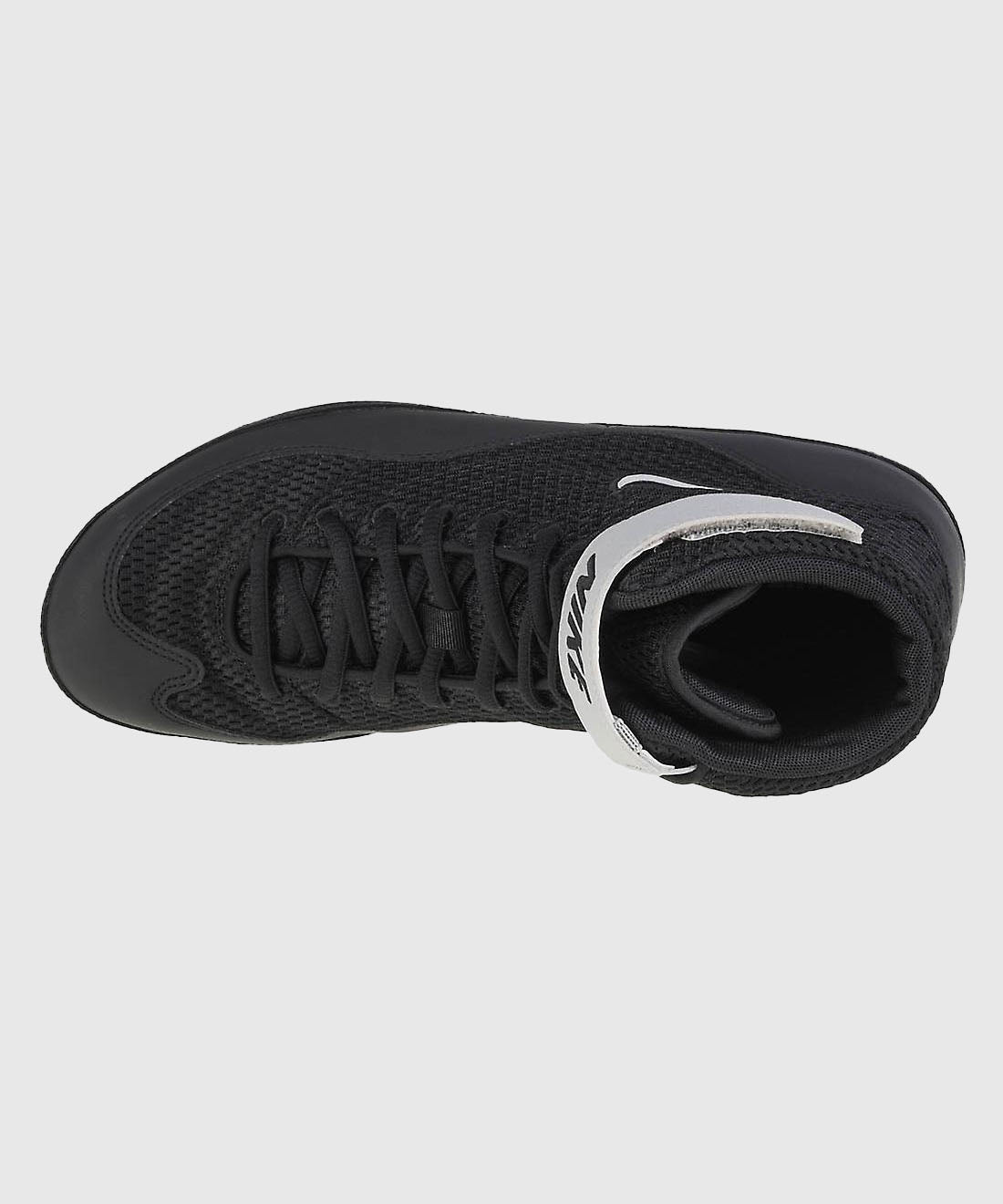 Nike Inflict 3 Wrestling Shoes - Black