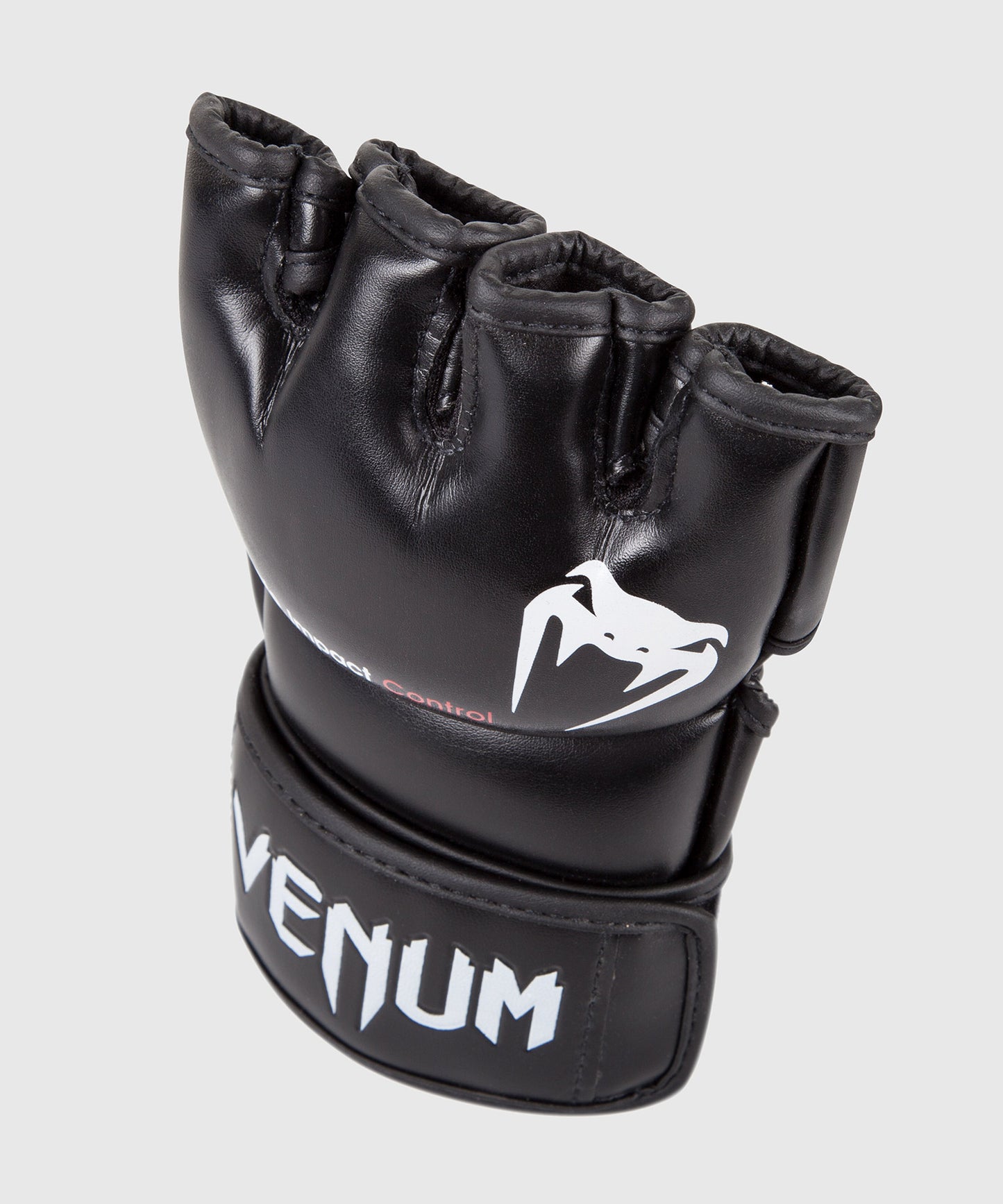 Gants MMA Venum Impact - Skintex - Noir
