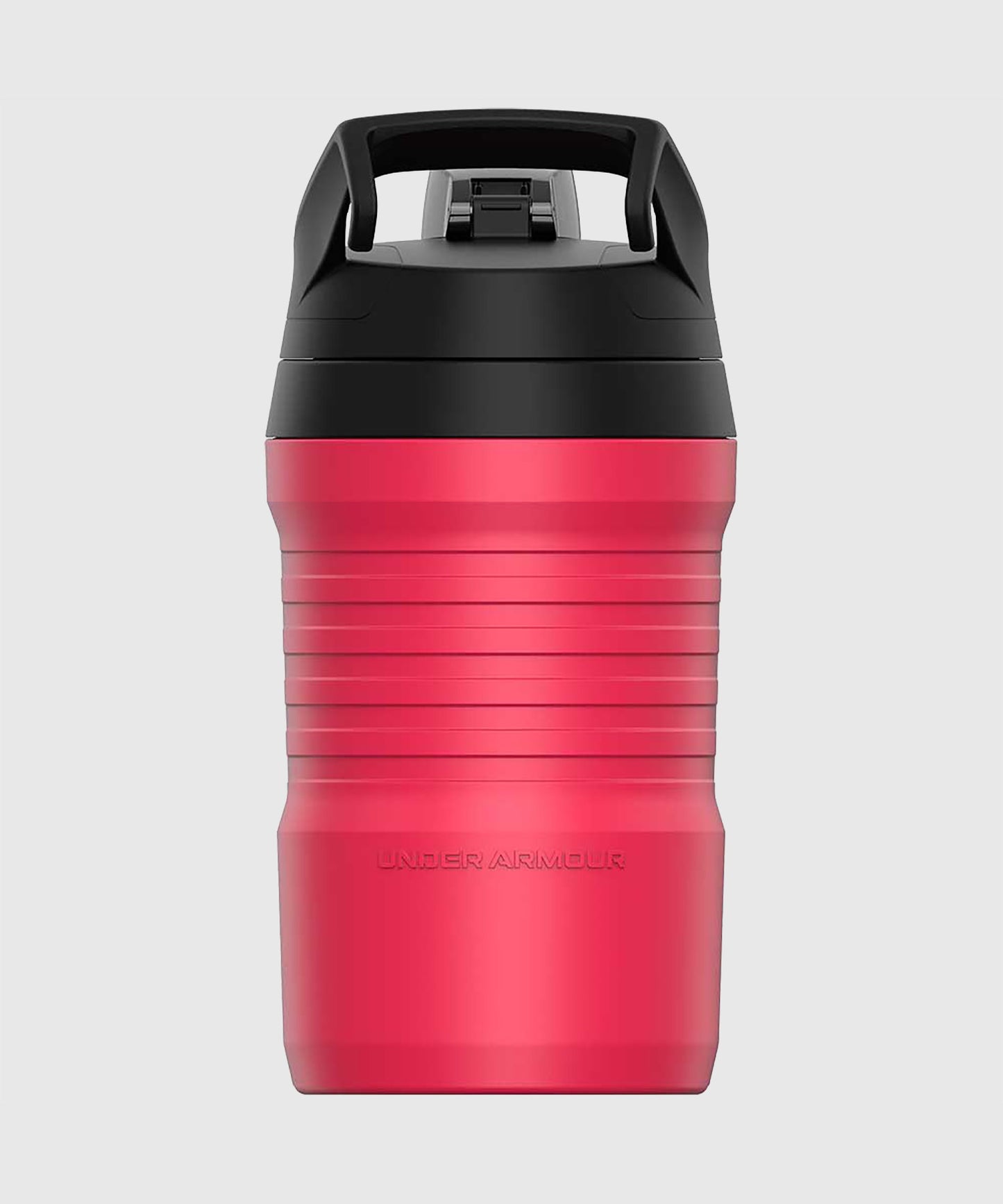 Bouteille Under Armour Playmaker Jug - 950 ml - Cerise