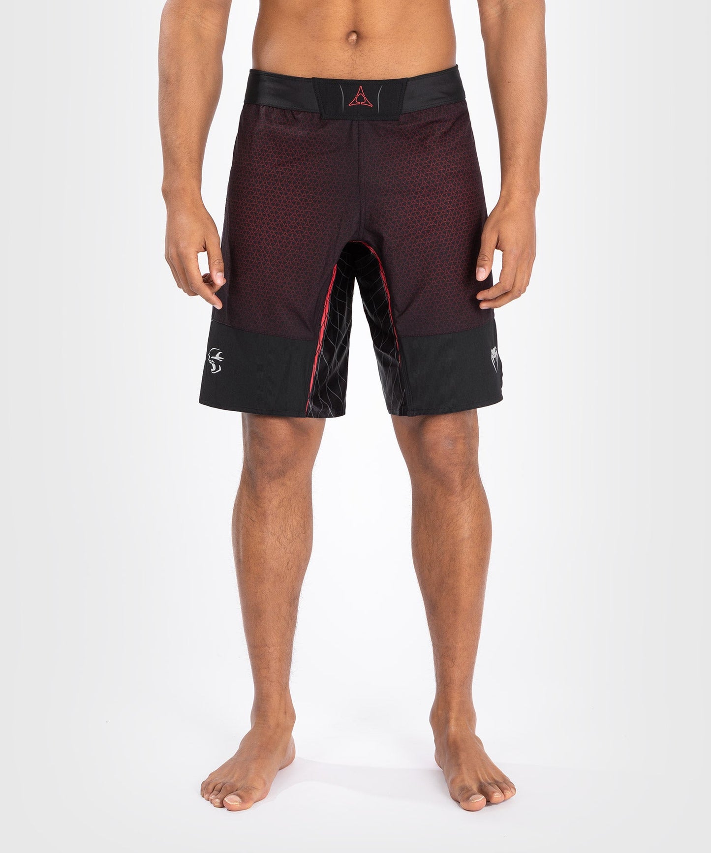 Men's Venum x Dodge Banshee Combat Short - Black