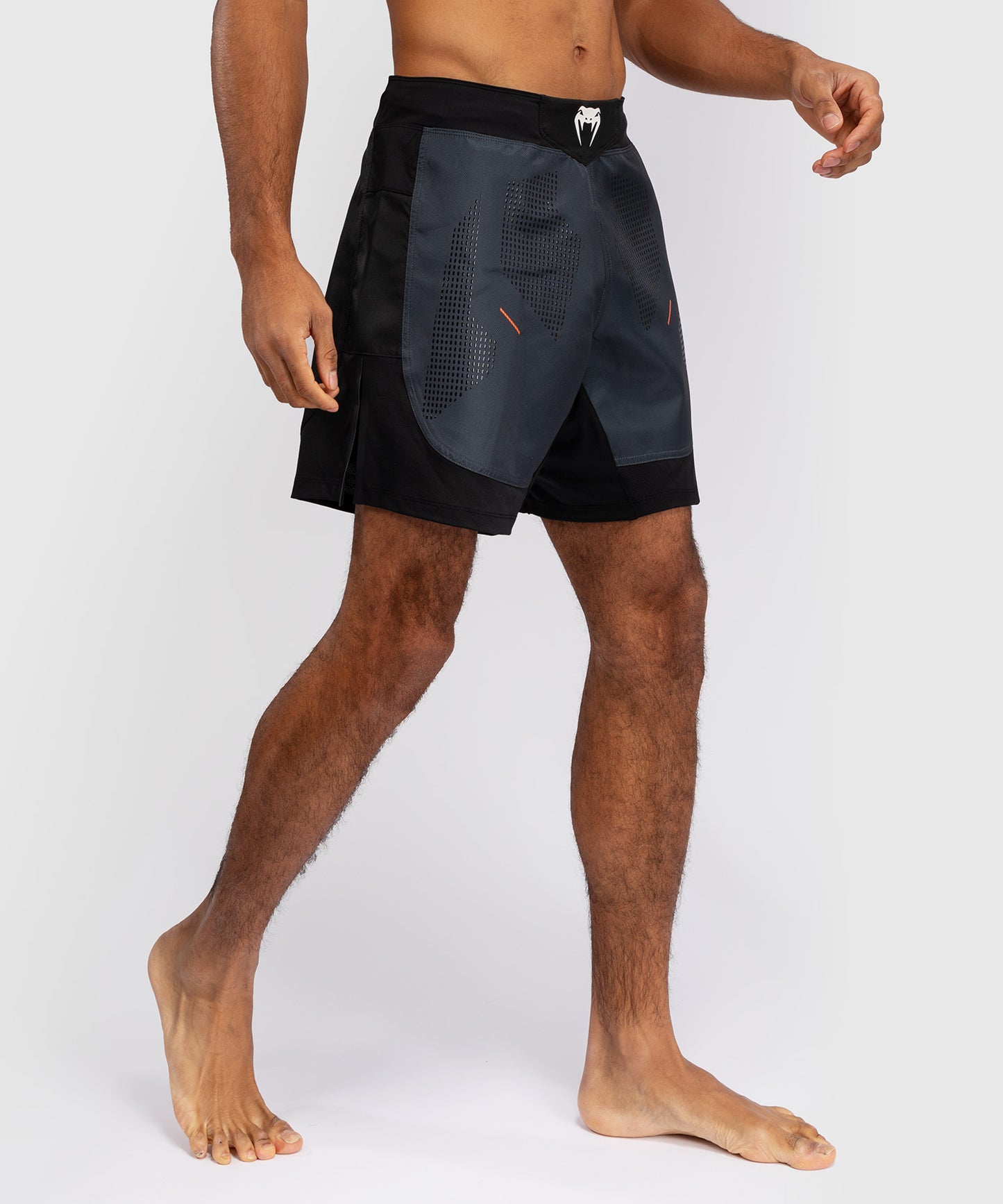 Venum Technical 3.0 Combat Short - Graphite