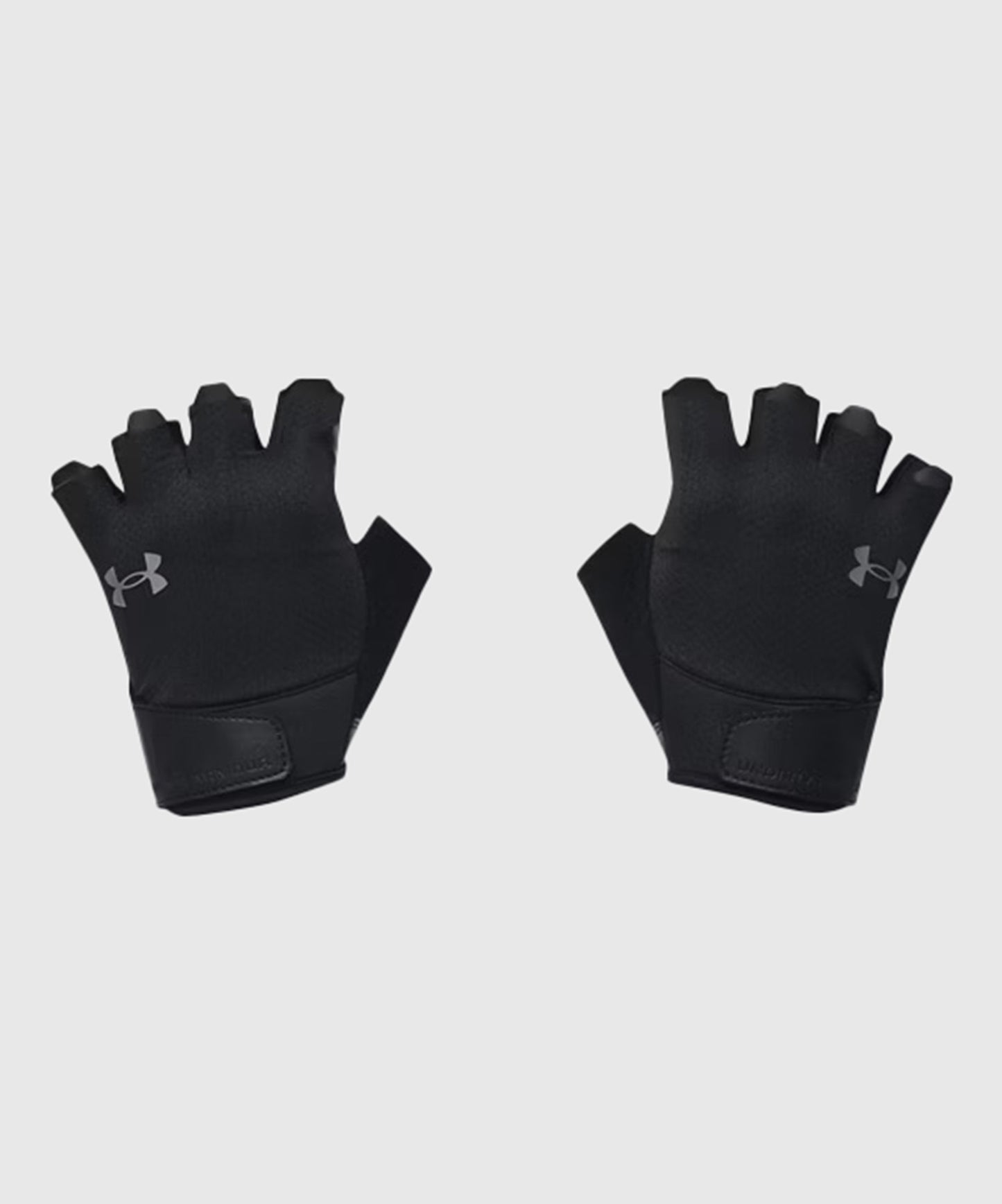 Gants De Training Under Armour - Noir
