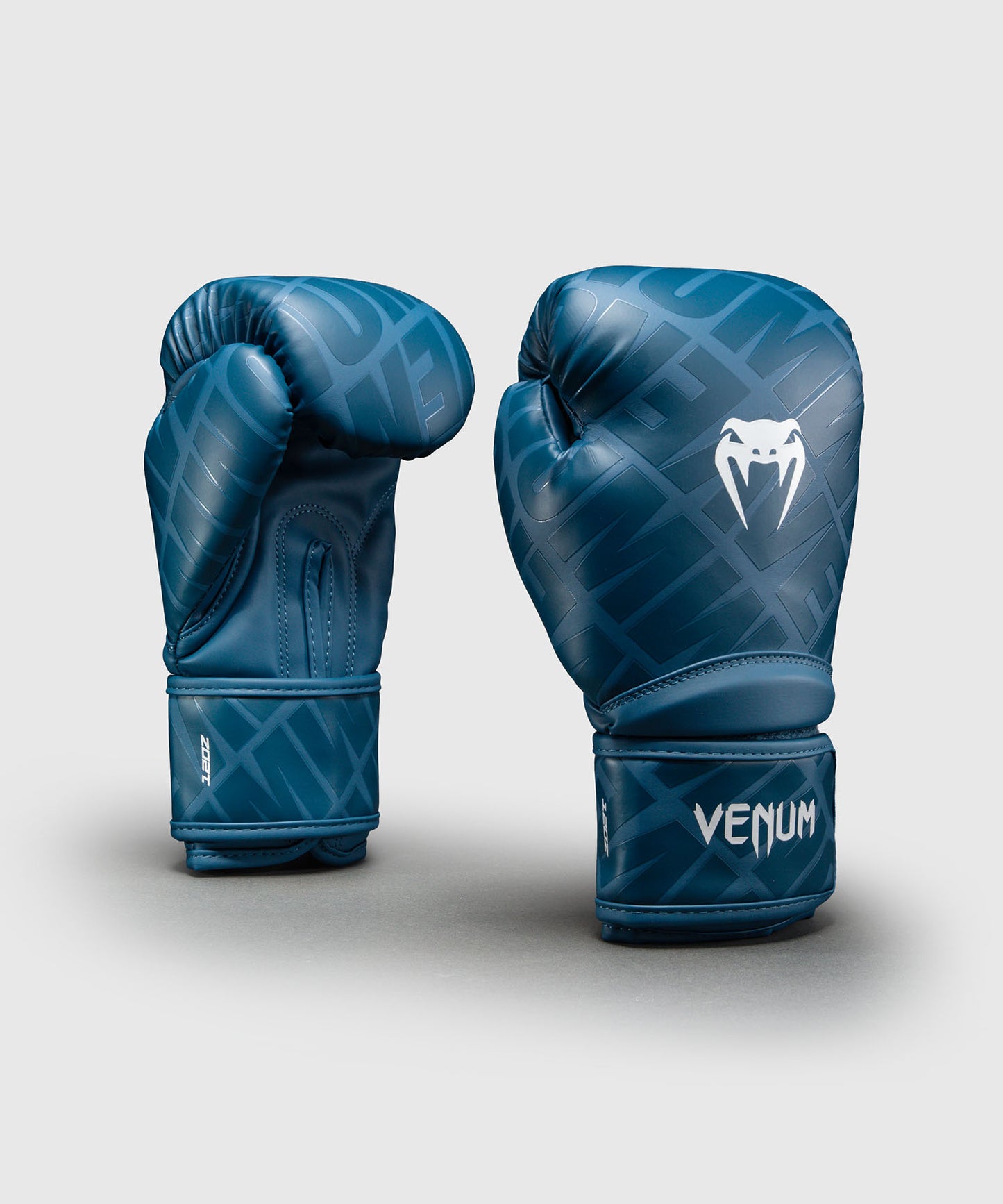 Venum Contender 1.5 XT 3D Guantoni da boxe – Blu Navy