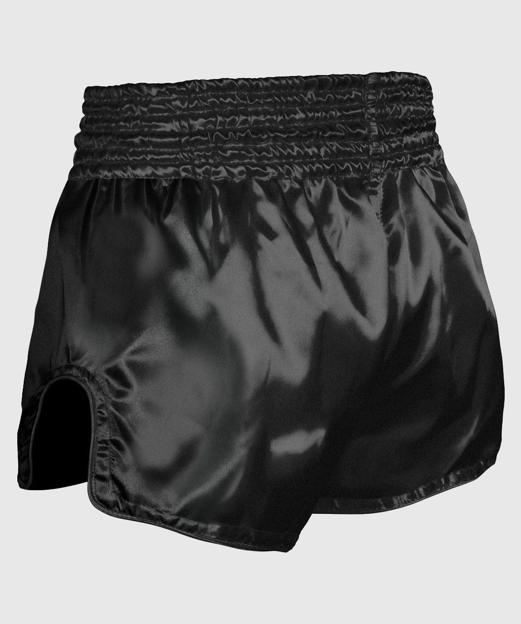 Short de Muay Thai 8 Weapons Strike - Noir/Or