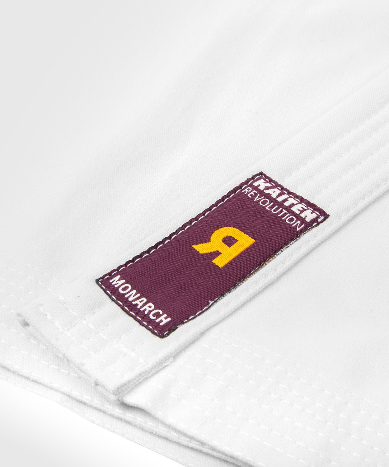 Kaiten Revolution Monarch Karate Gi Regular