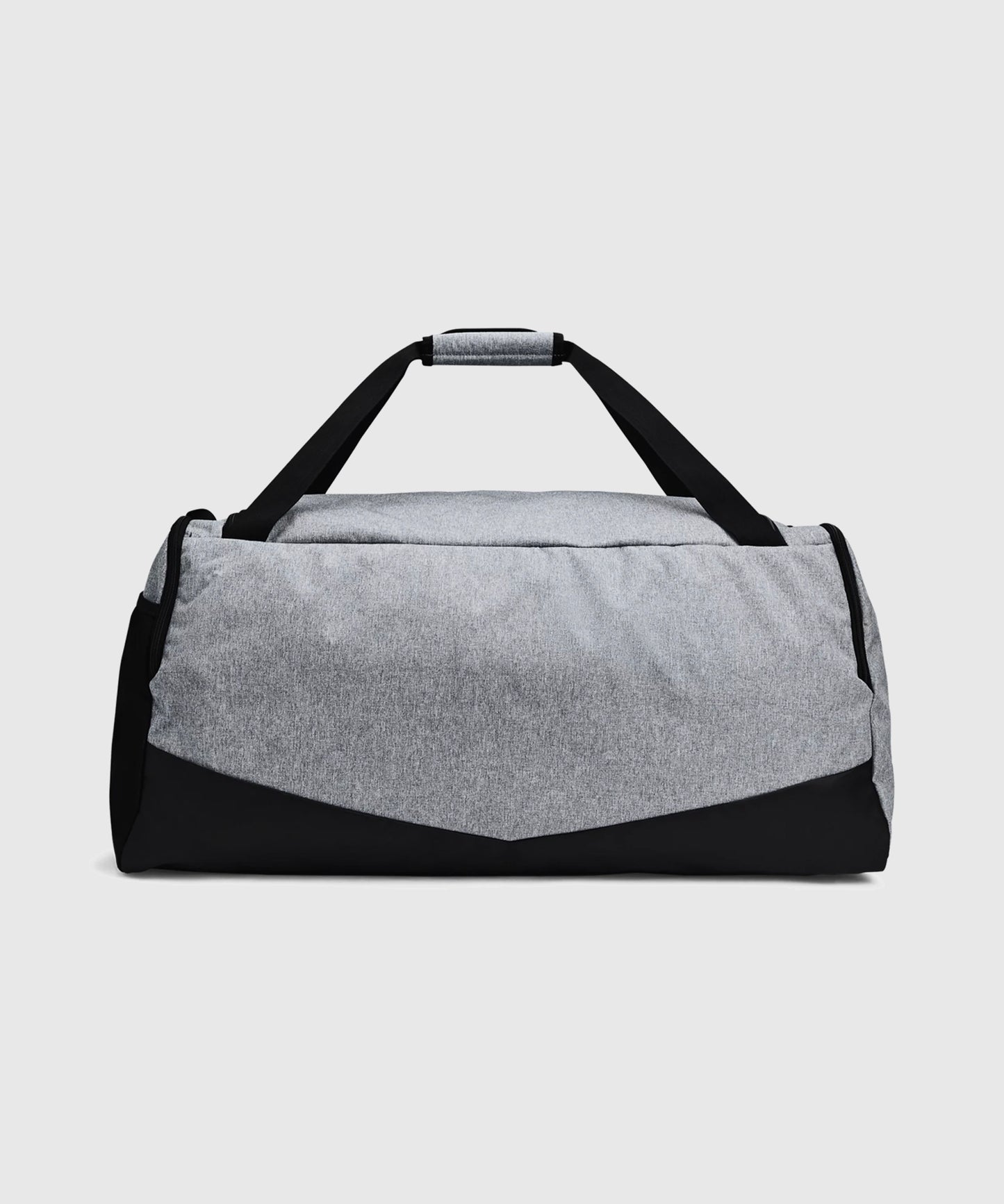 Grand Sac De Sport Under Armour Ua Undeniable 5.0 - Gris/Noir