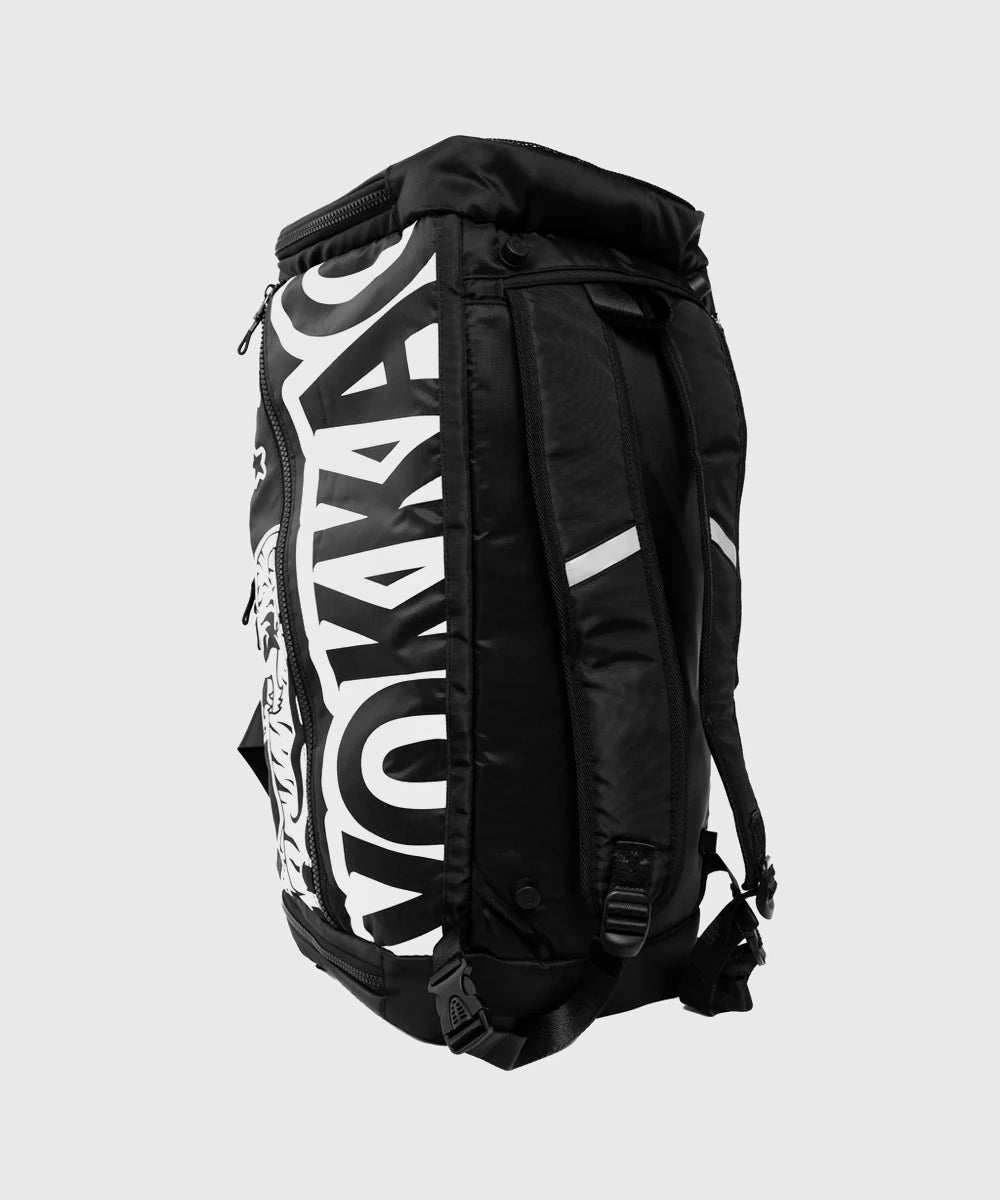 Yokkao Tiger Sporttasche – Schwarz
