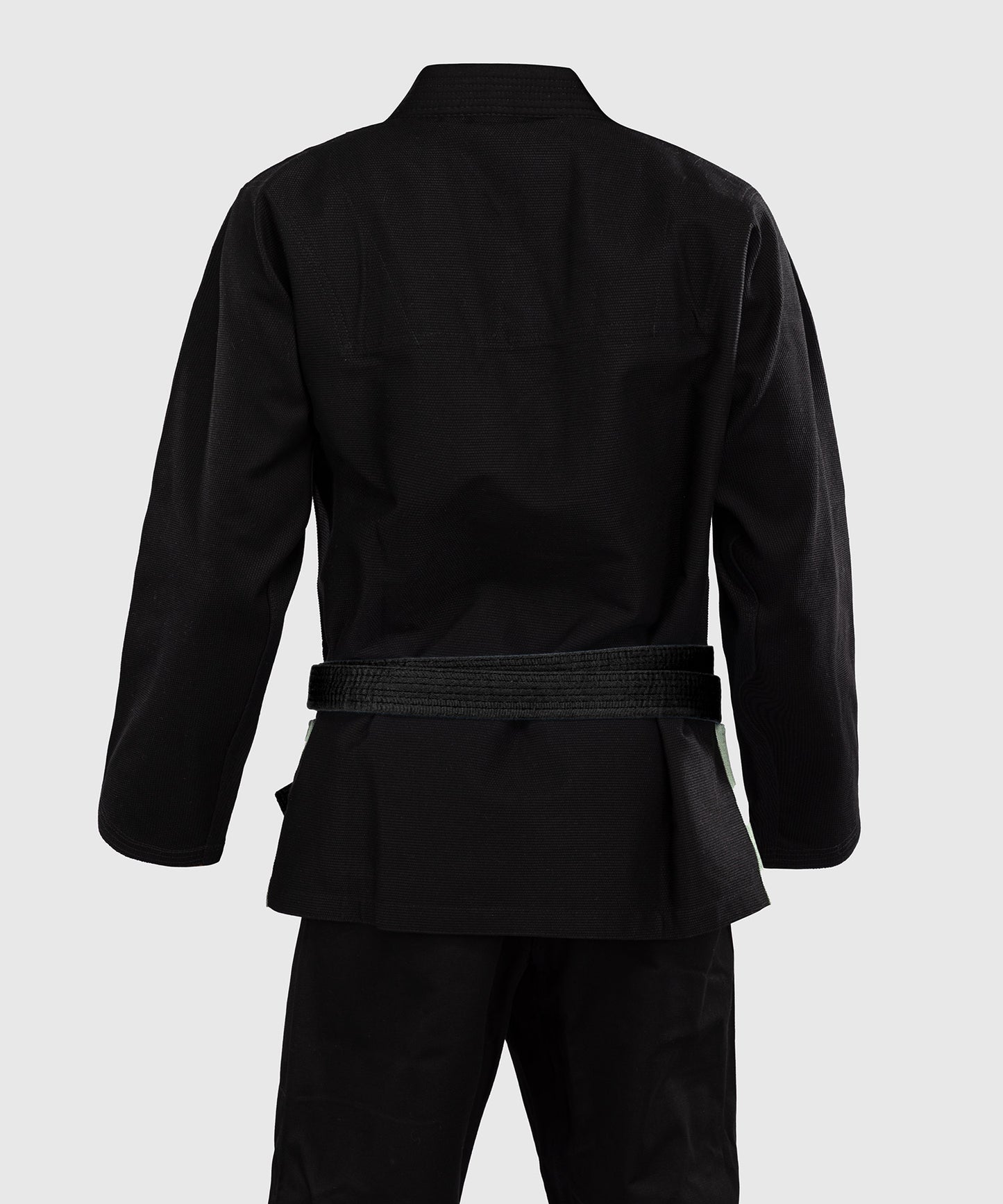 Venum Contender Evo 2.0 Gi de Jiu Jitsu Brasileño 380g - Negro
