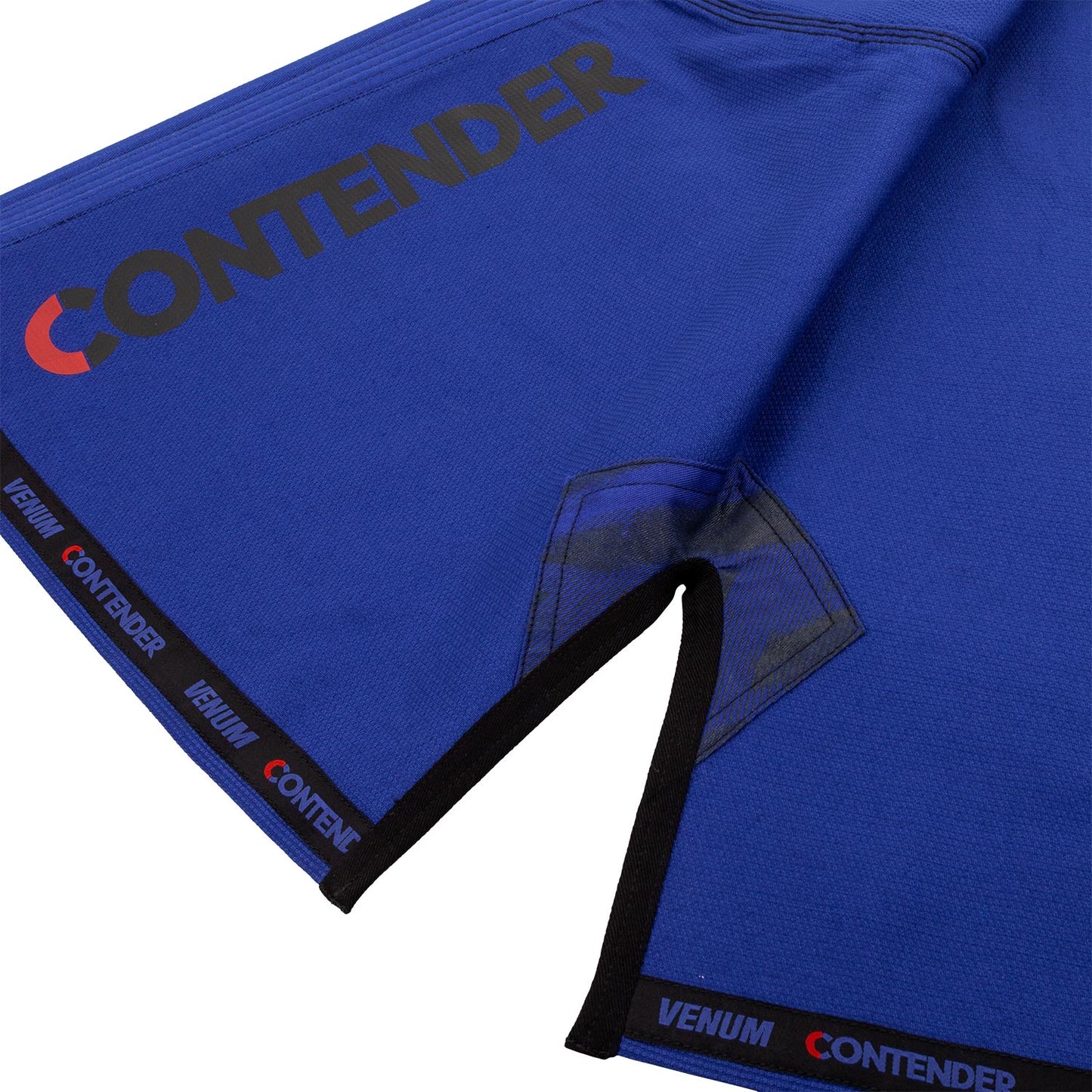 Kimono de JJB Bleu Venum Contender Evo