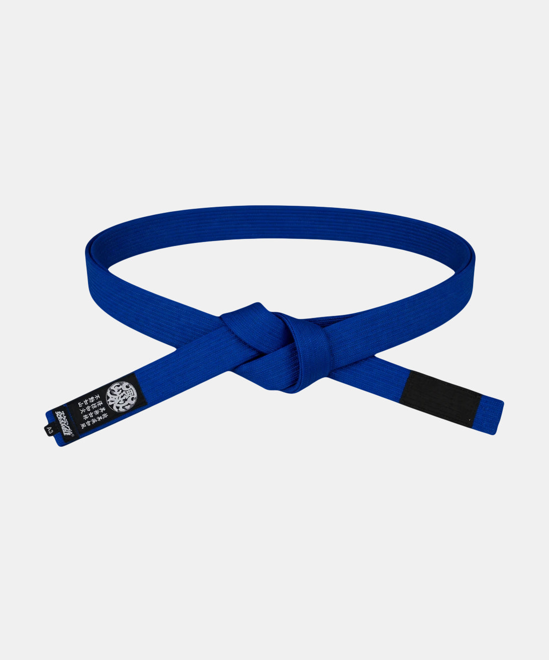 Scramble Elemental BJJ Gürtel - Blau