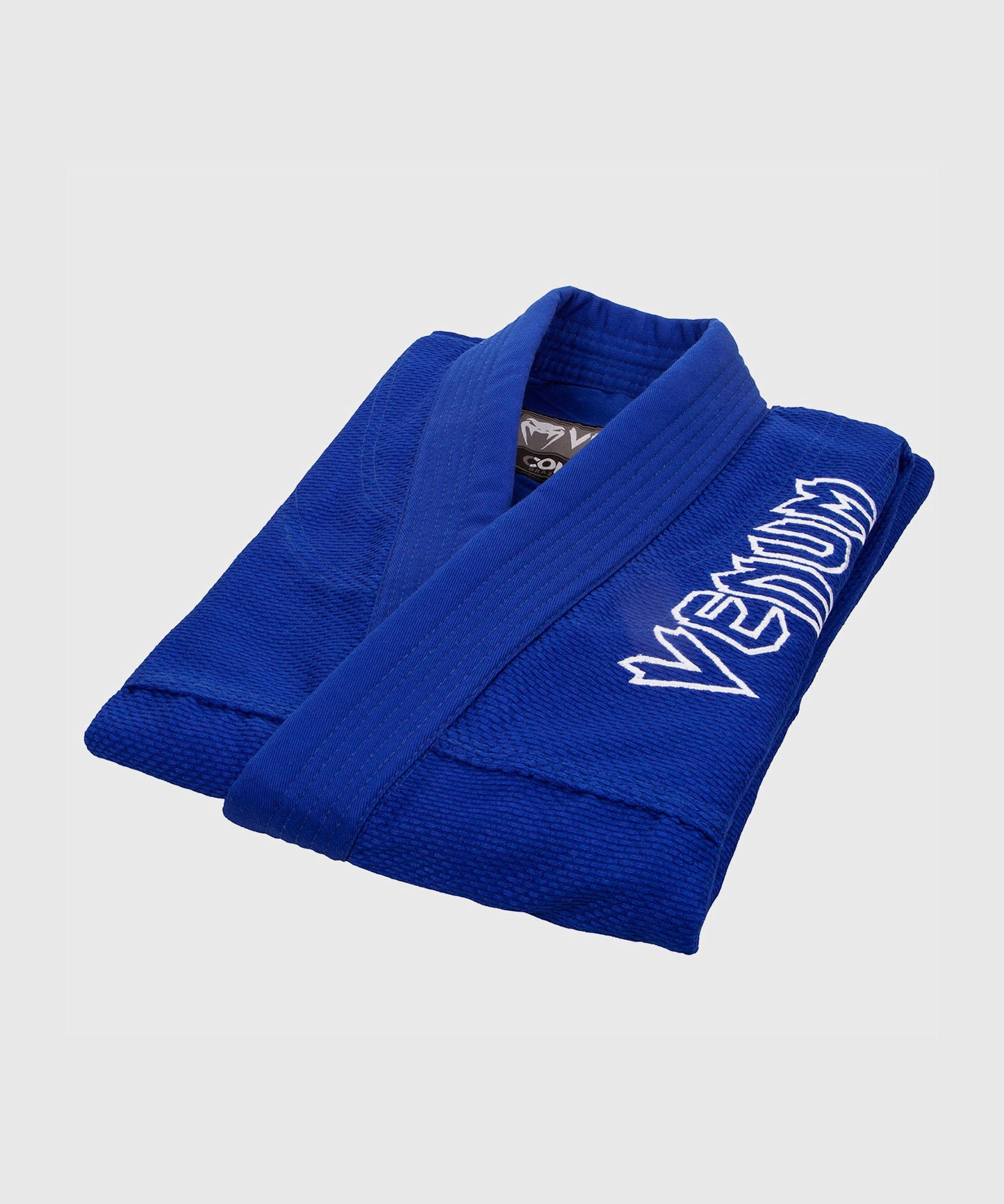 Kimono JJB Bleu Venum Contender 2.0