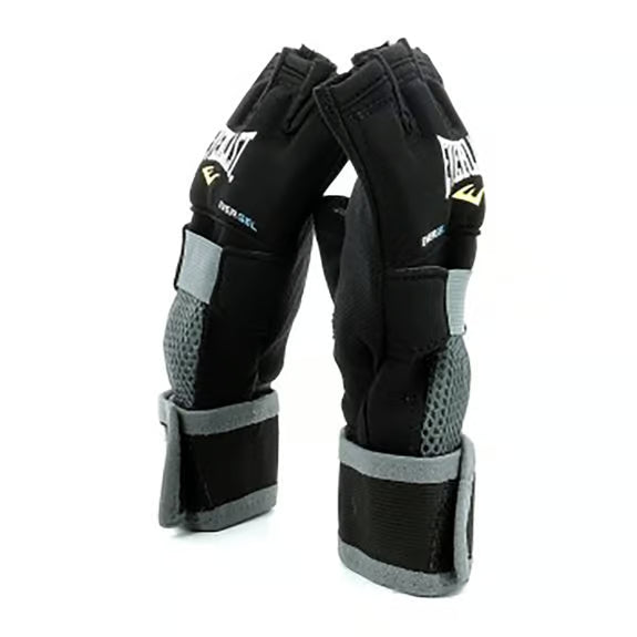 Sous-Gants Everlast Evergel - Noir/Gris