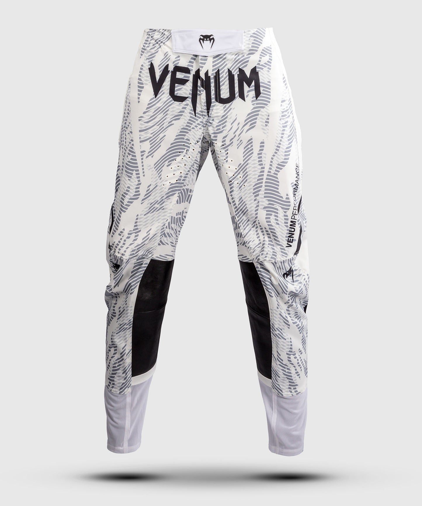 Venum MX Elite Pantaloni da Motocross - Bianco